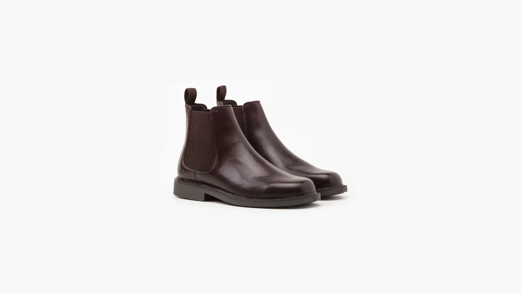 Store ® Amos Chelsea Boots Voor Heren Dames Schoenen