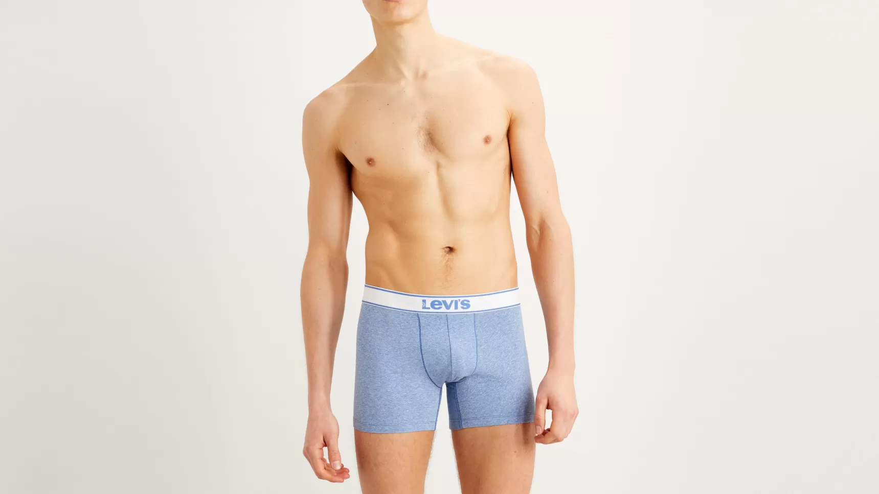 Store ® Basic Boxerslip - Set Van 2 Heren Ondergoed & Sokken