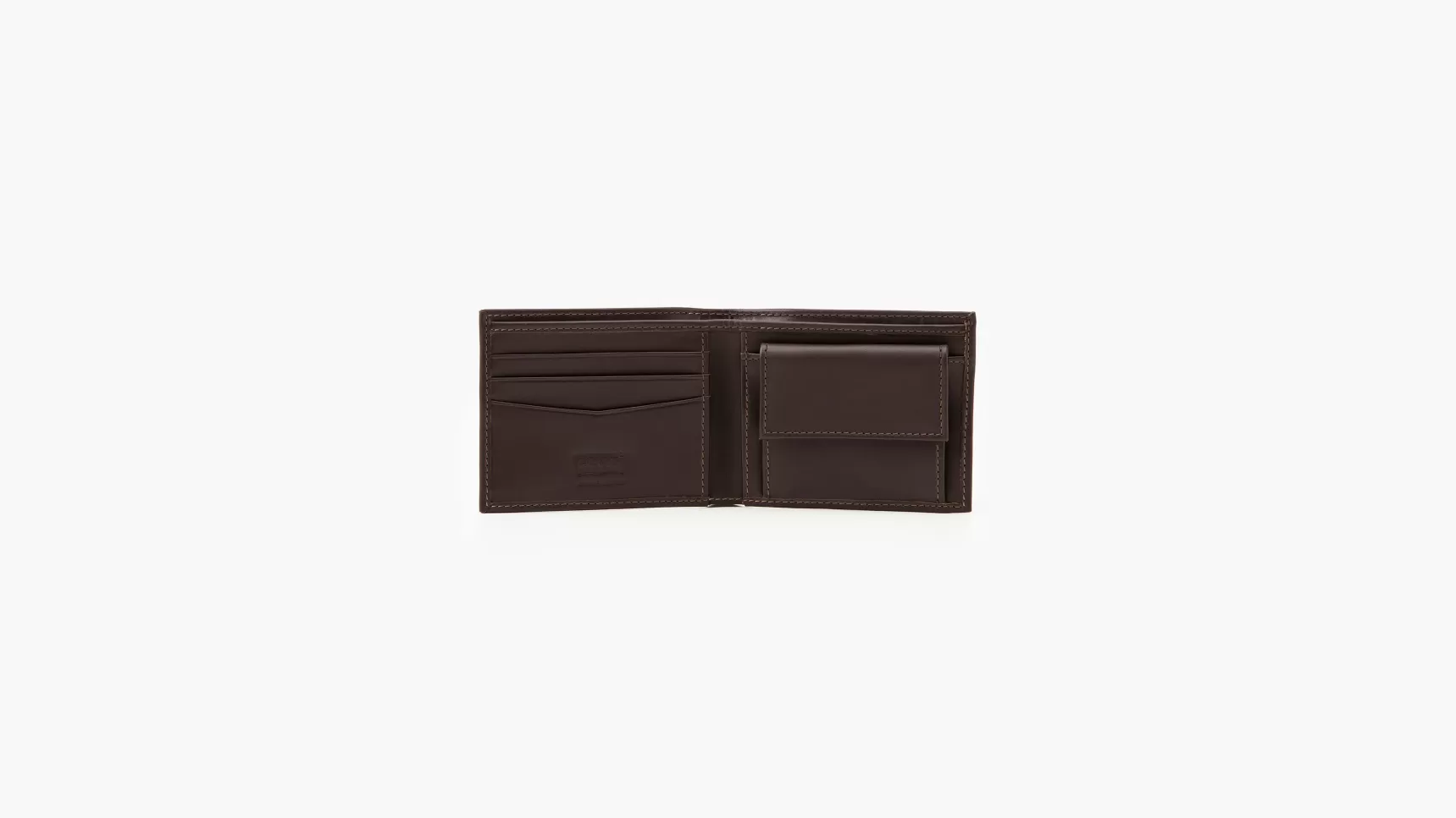 New ® Bifold Portemonnee Heren Tassen & Accessoires