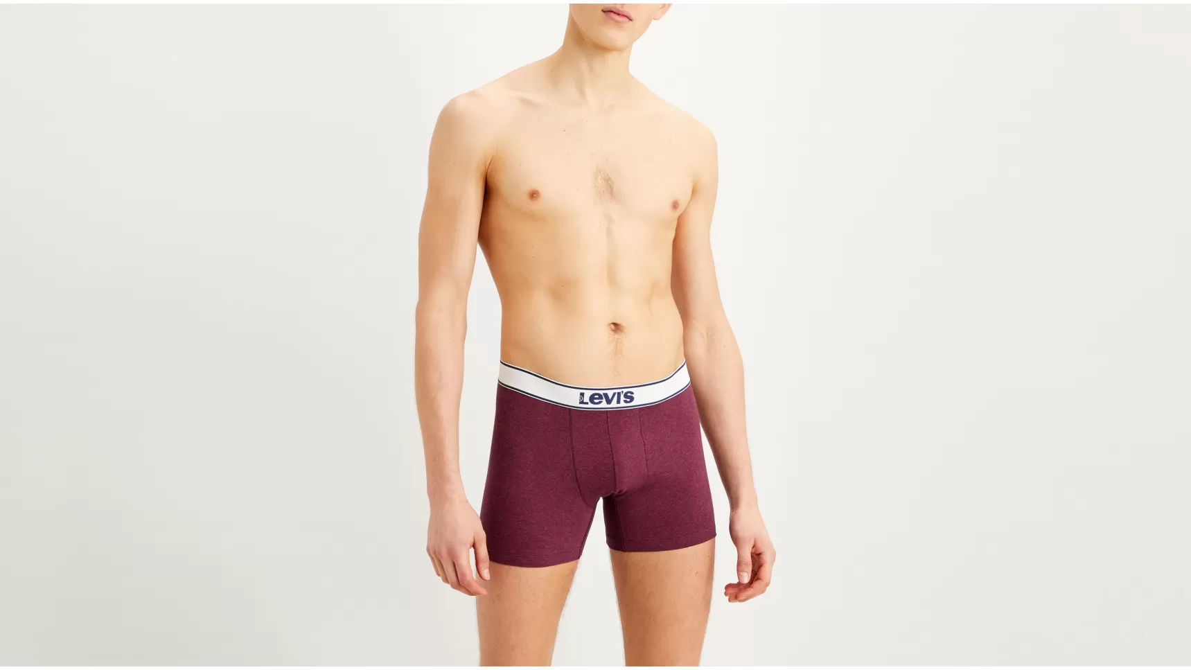 Store Boxerslip - Set Van 2 Heren Ondergoed & Sokken