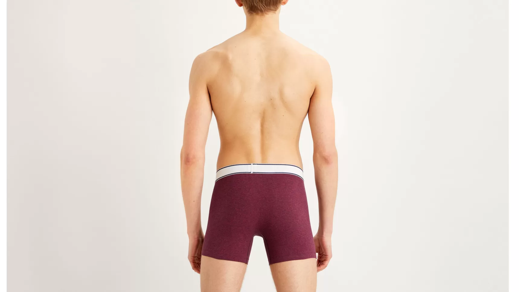 Store Boxerslip - Set Van 2 Heren Ondergoed & Sokken