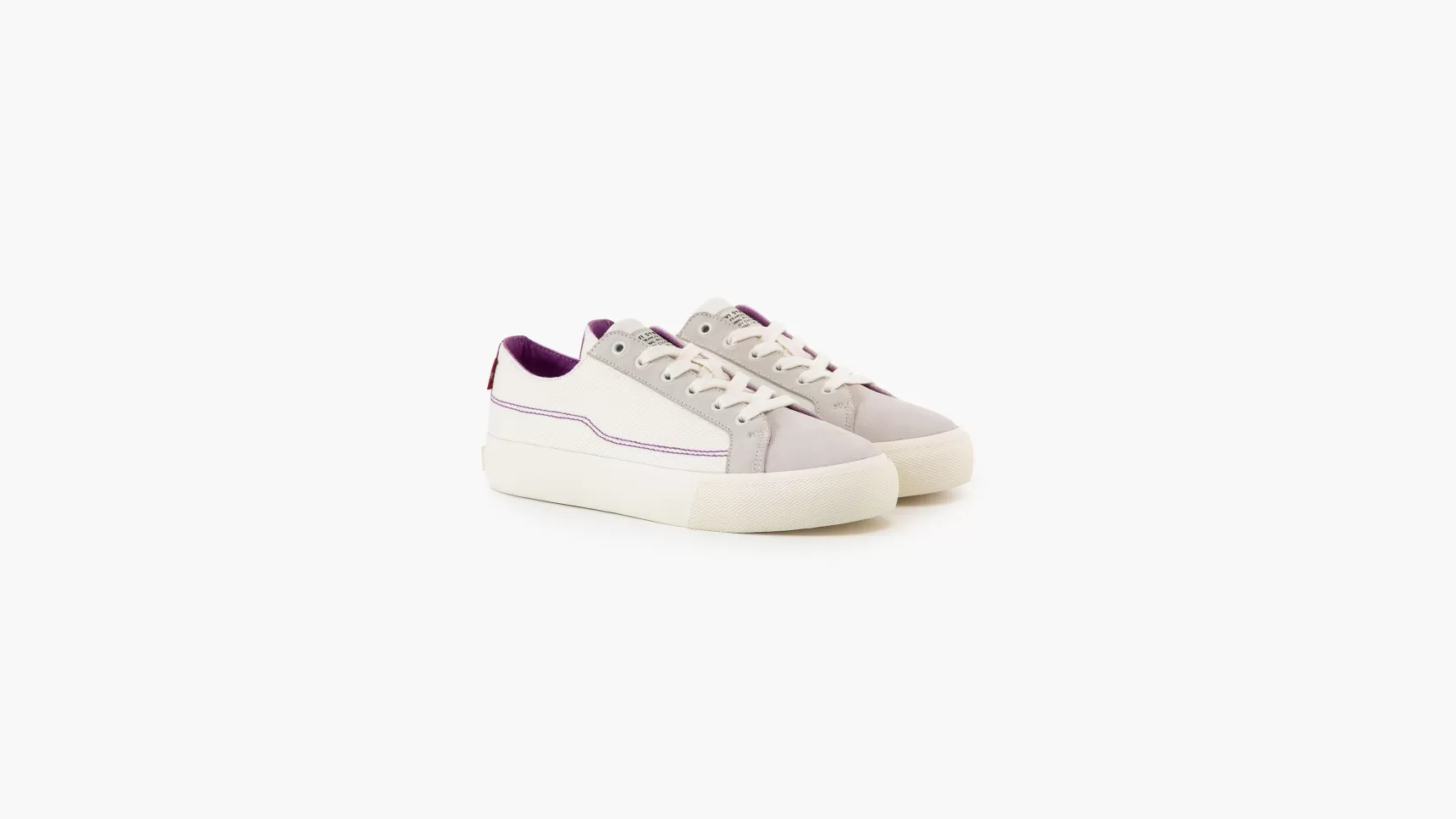 Outlet ® Decon Vetersneakers Voor Dames Dames Schoenen