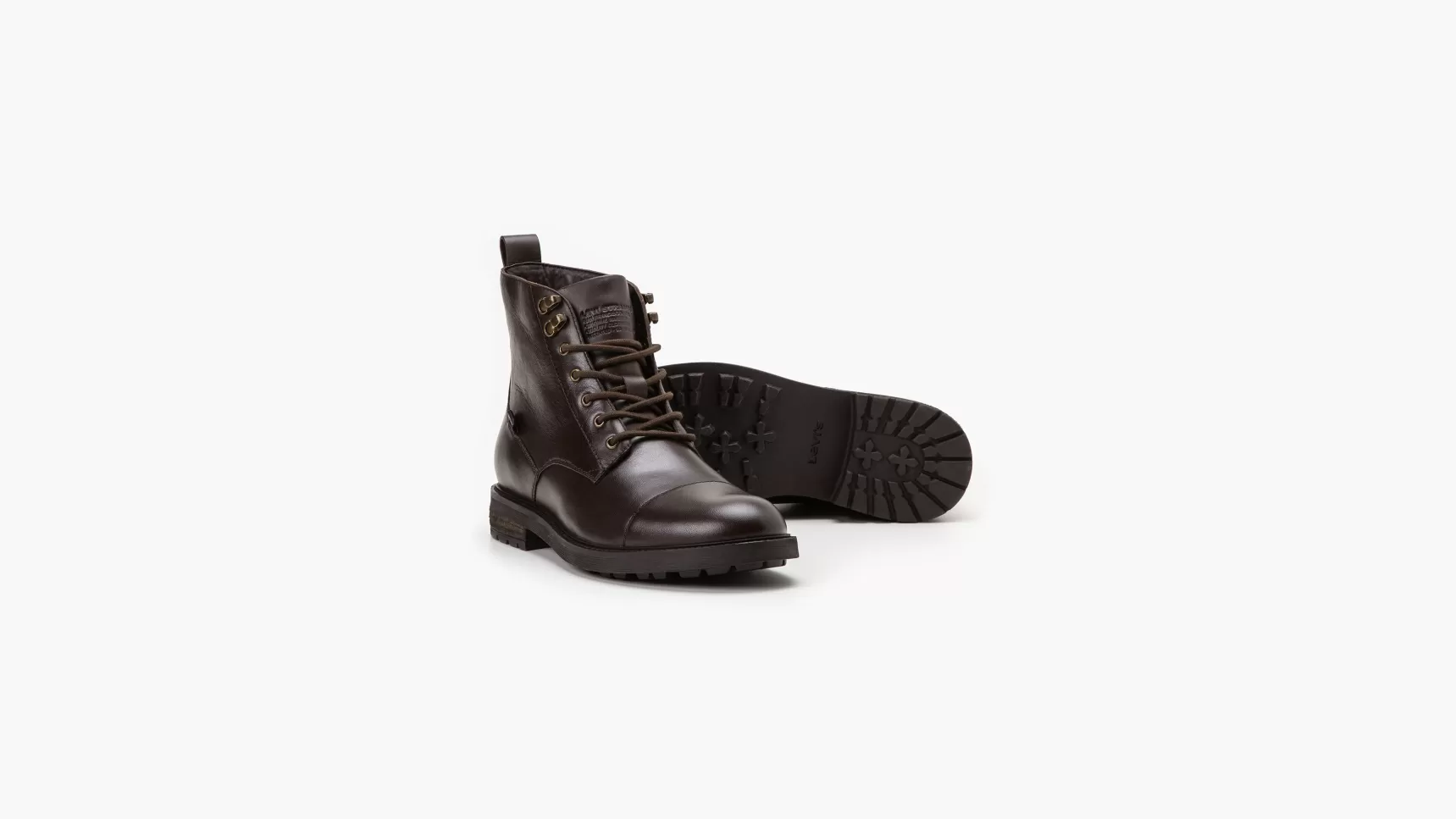 Fashion ® Emerson 2 Boots Voor Heren Heren Schoenen