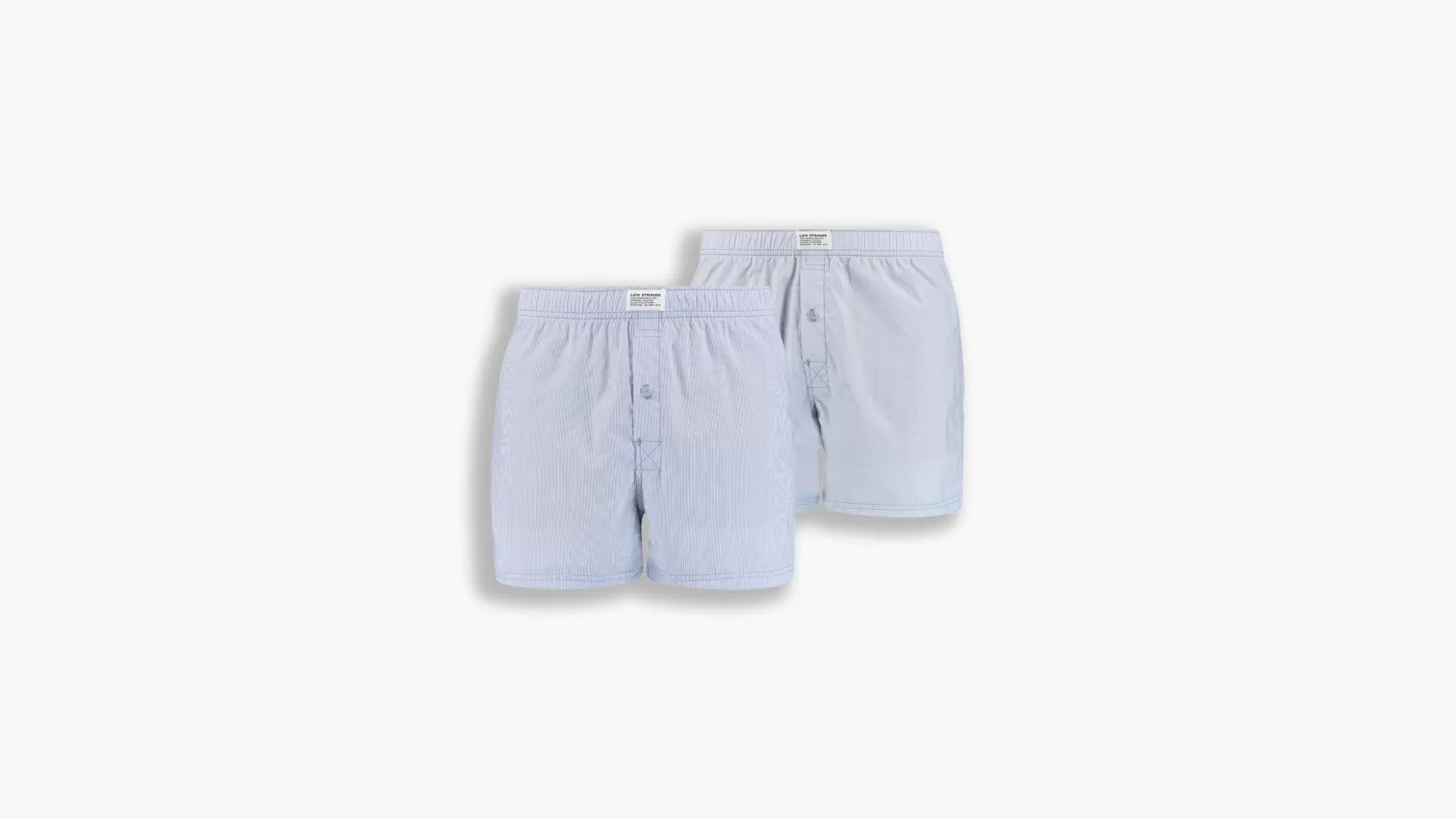 Sale ® Geweven Boxershort - Set Van 2 Heren Ondergoed & Sokken