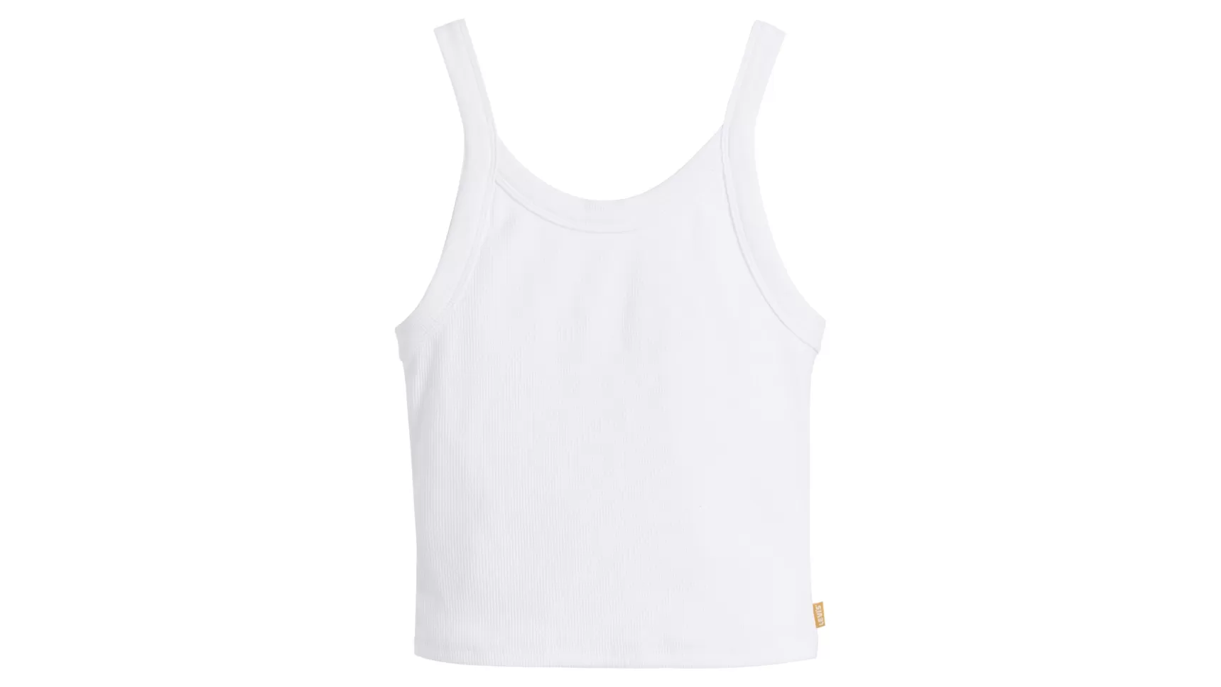 New ® Gold Tab™ Tanktop Dames Tops & T-Shirts