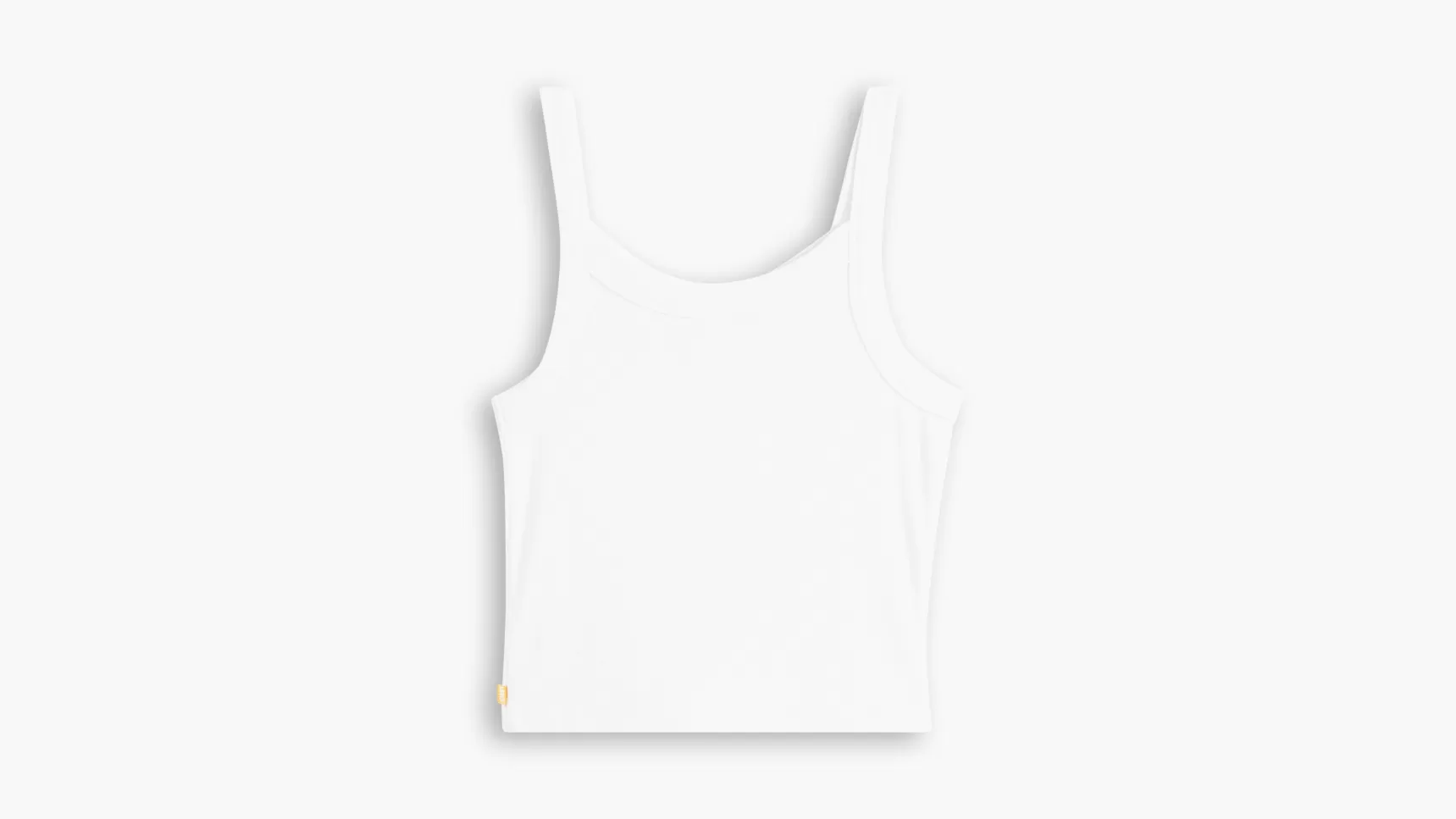 New ® Gold Tab™ Tanktop Dames Tops & T-Shirts