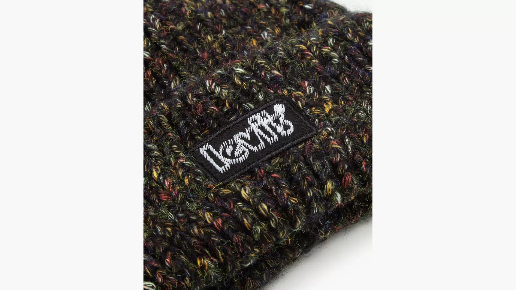 Hot ® Grofgebreide Beanie Dames Tassen & Accessoires