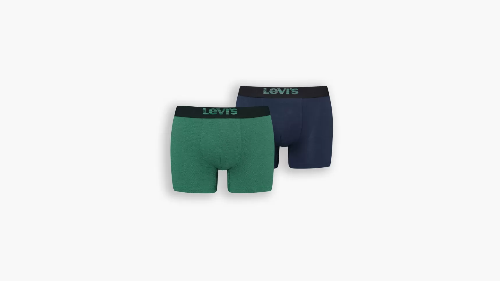 Cheap Levis Heren Optical Illusion Boxerslip Organic Co Heren Ondergoed & Sokken