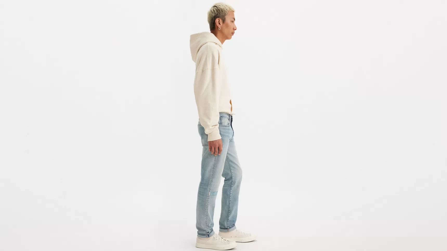 Outlet ® Made & Crafted® 512™ Slim Tapered Jeans Heren Jeans