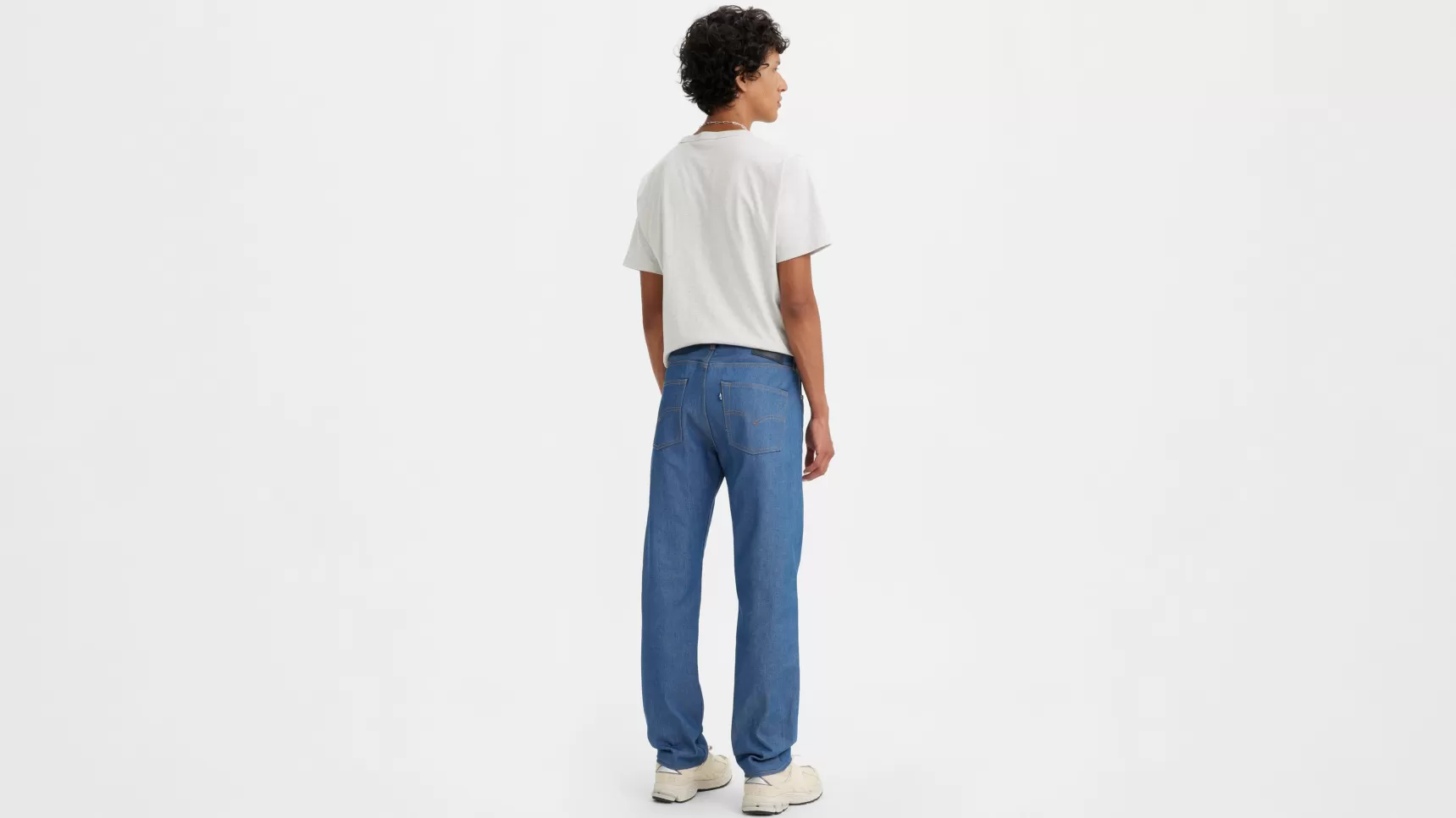 Fashion ® Made & Crafted® 80'S 501® Jeans Heren Jeans