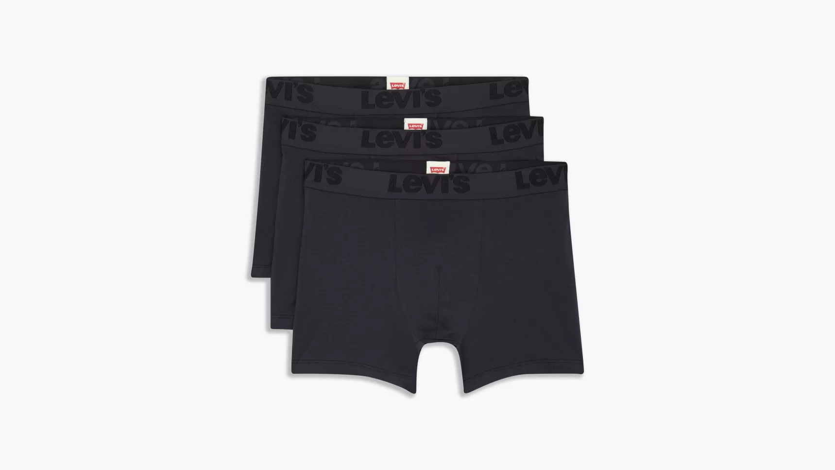 Clearance ® Premium Boxerslip - Set Van 3 Heren Ondergoed & Sokken