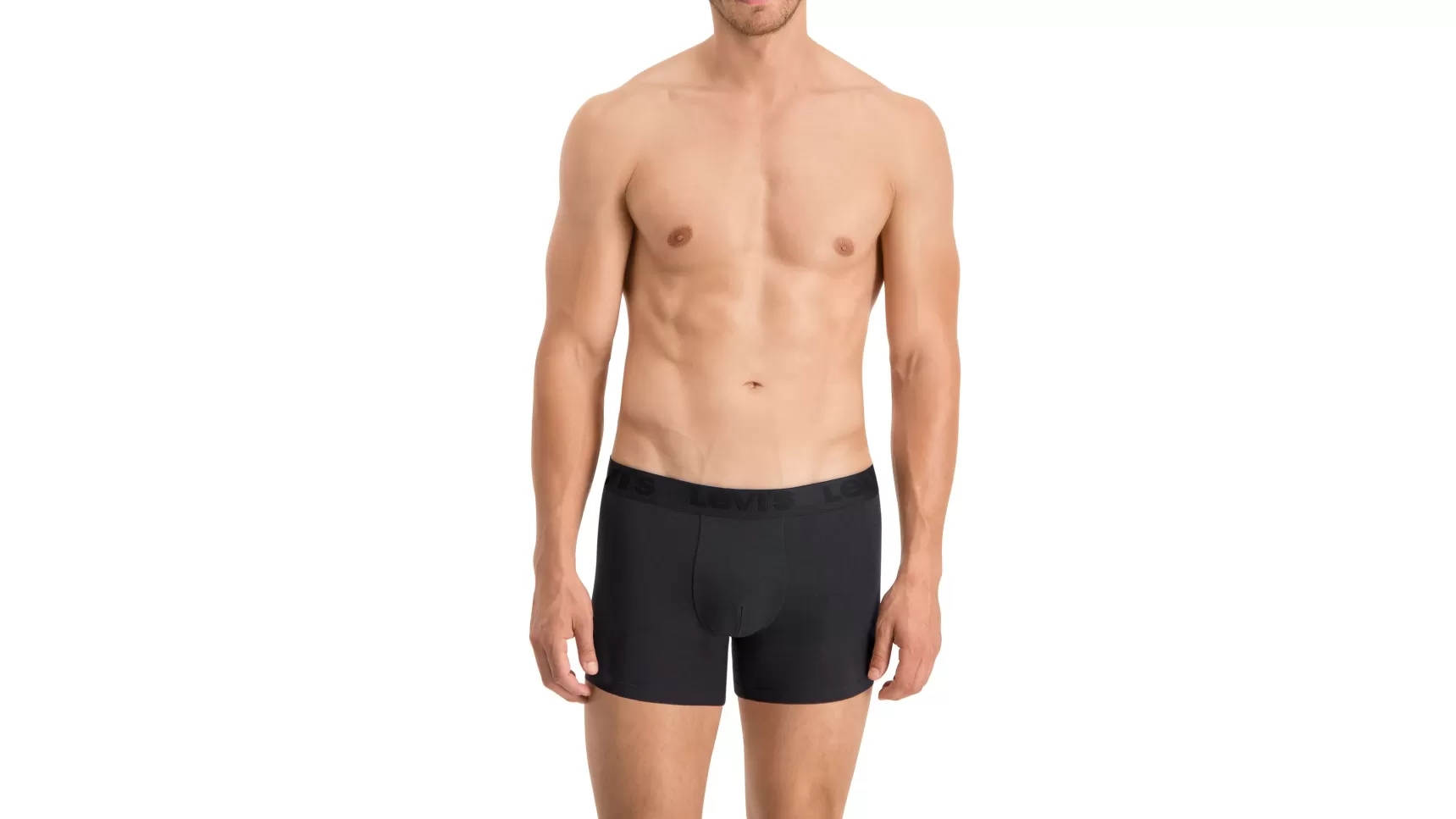 Clearance ® Premium Boxerslip - Set Van 3 Heren Ondergoed & Sokken