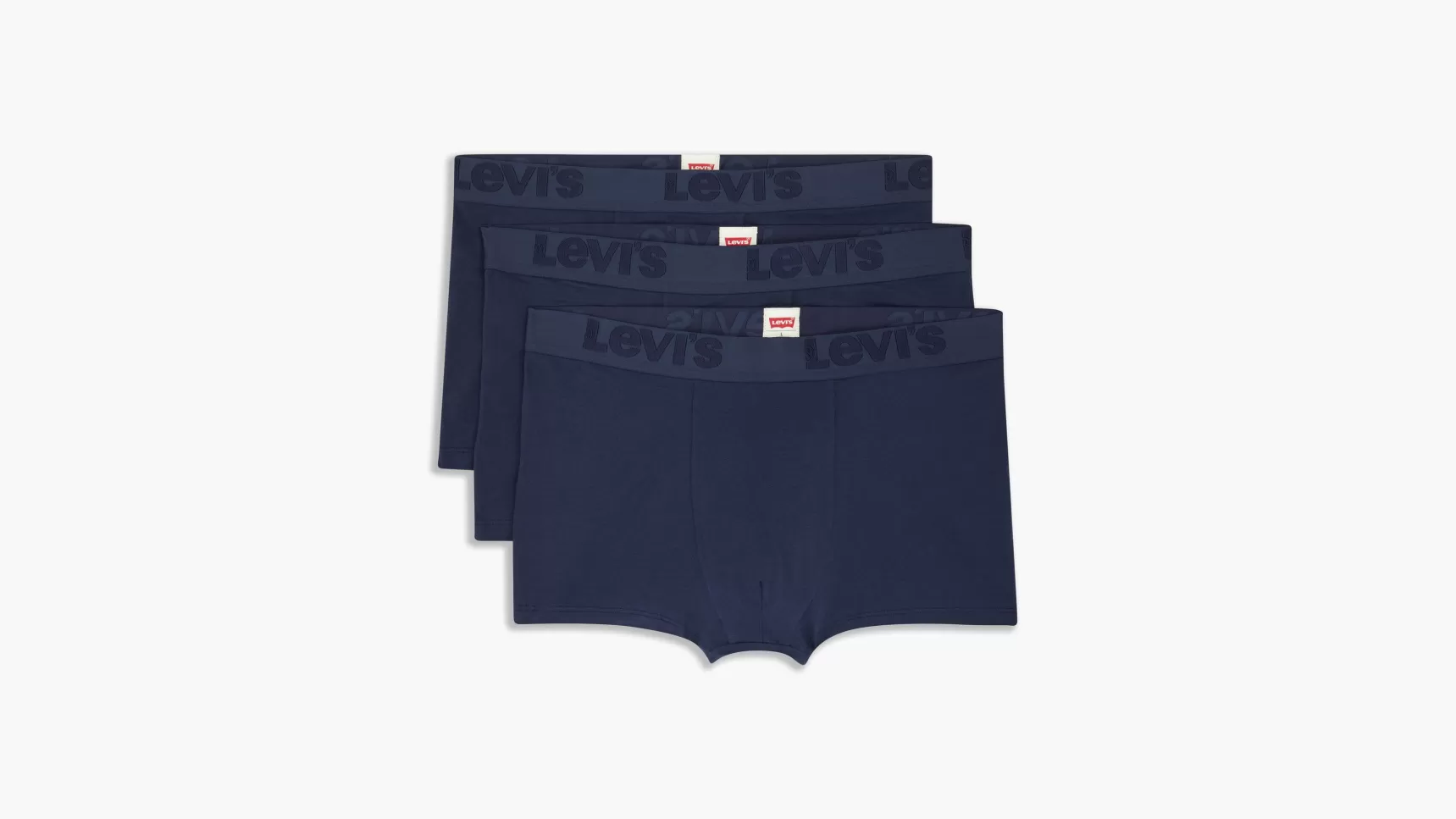 Shop Premium Lange Boxershort - Set Van 3 Heren Ondergoed & Sokken