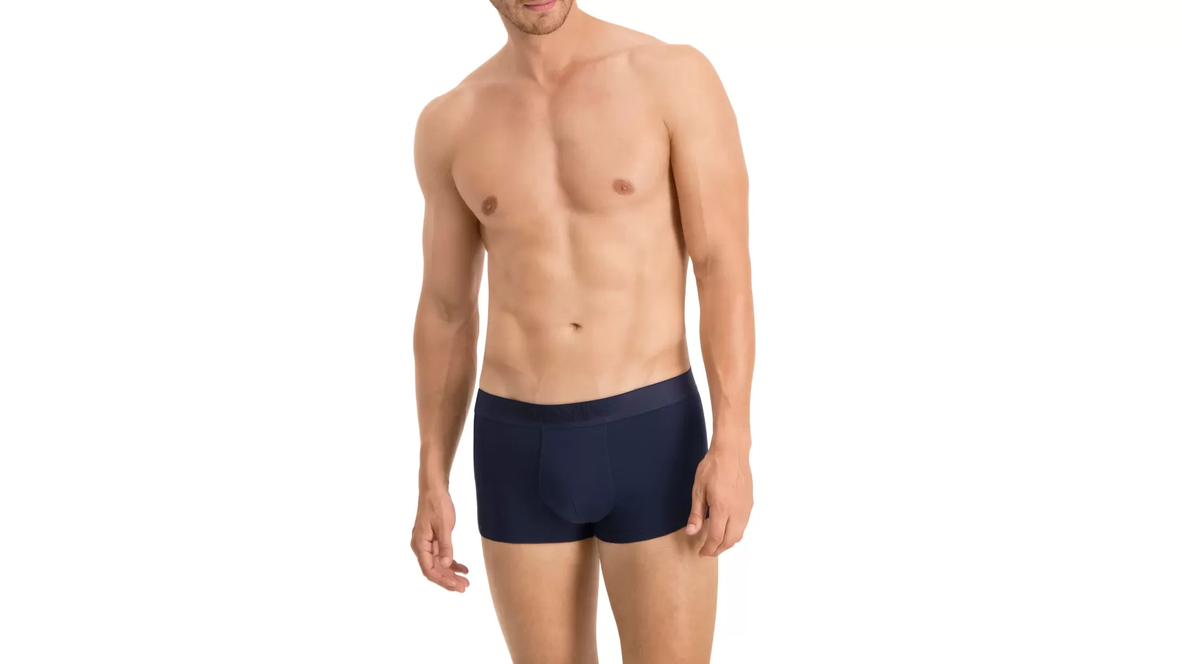 Shop Premium Lange Boxershort - Set Van 3 Heren Ondergoed & Sokken