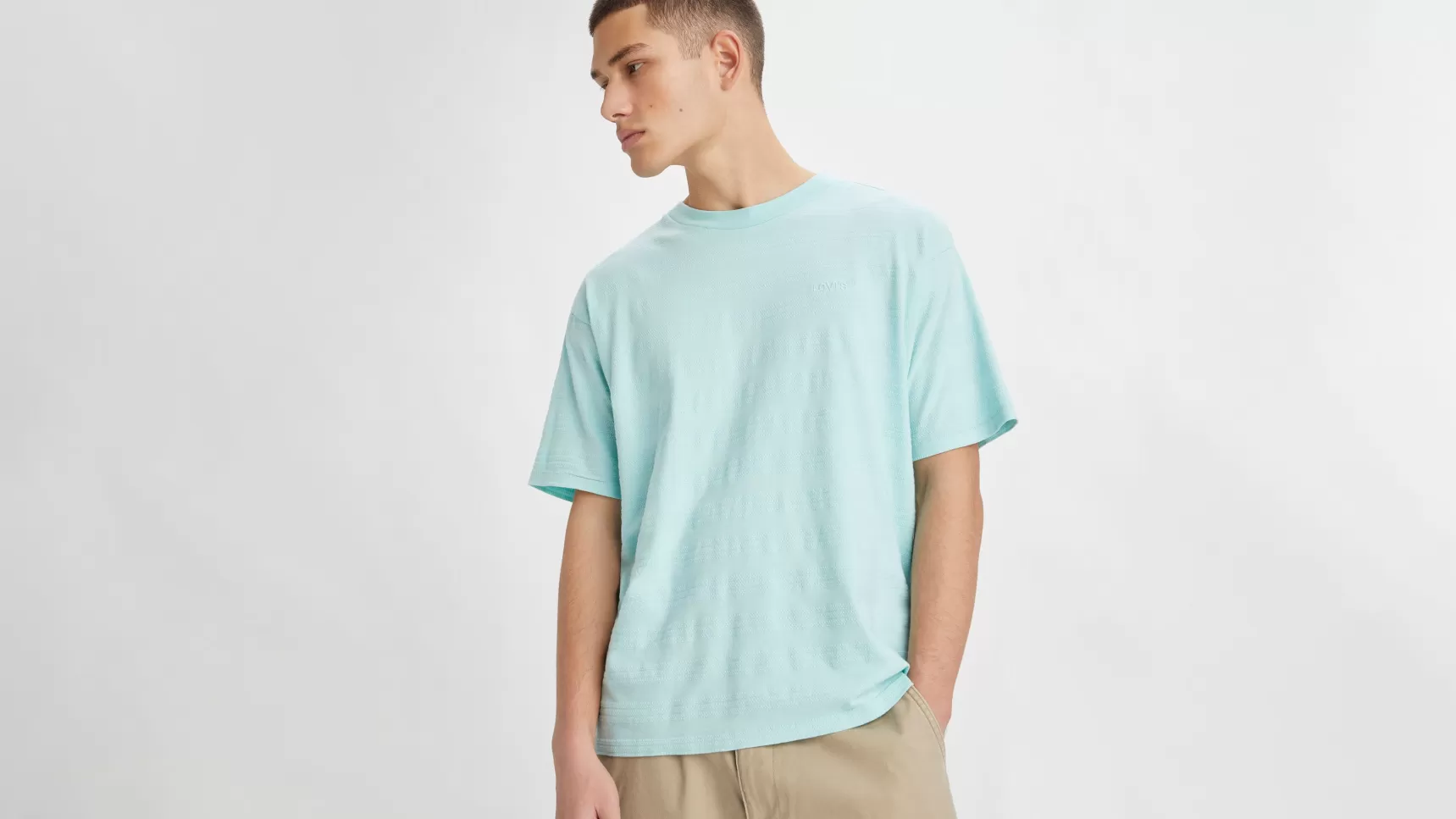 Shop ® Red Tab™ Vintage T-Shirt Heren T-Shirts