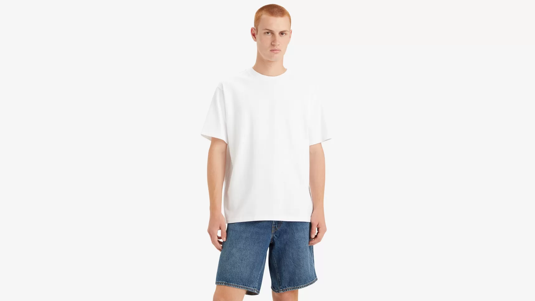 Flash Sale ® Red Tab™ Vintage T-Shirt Heren T-Shirts