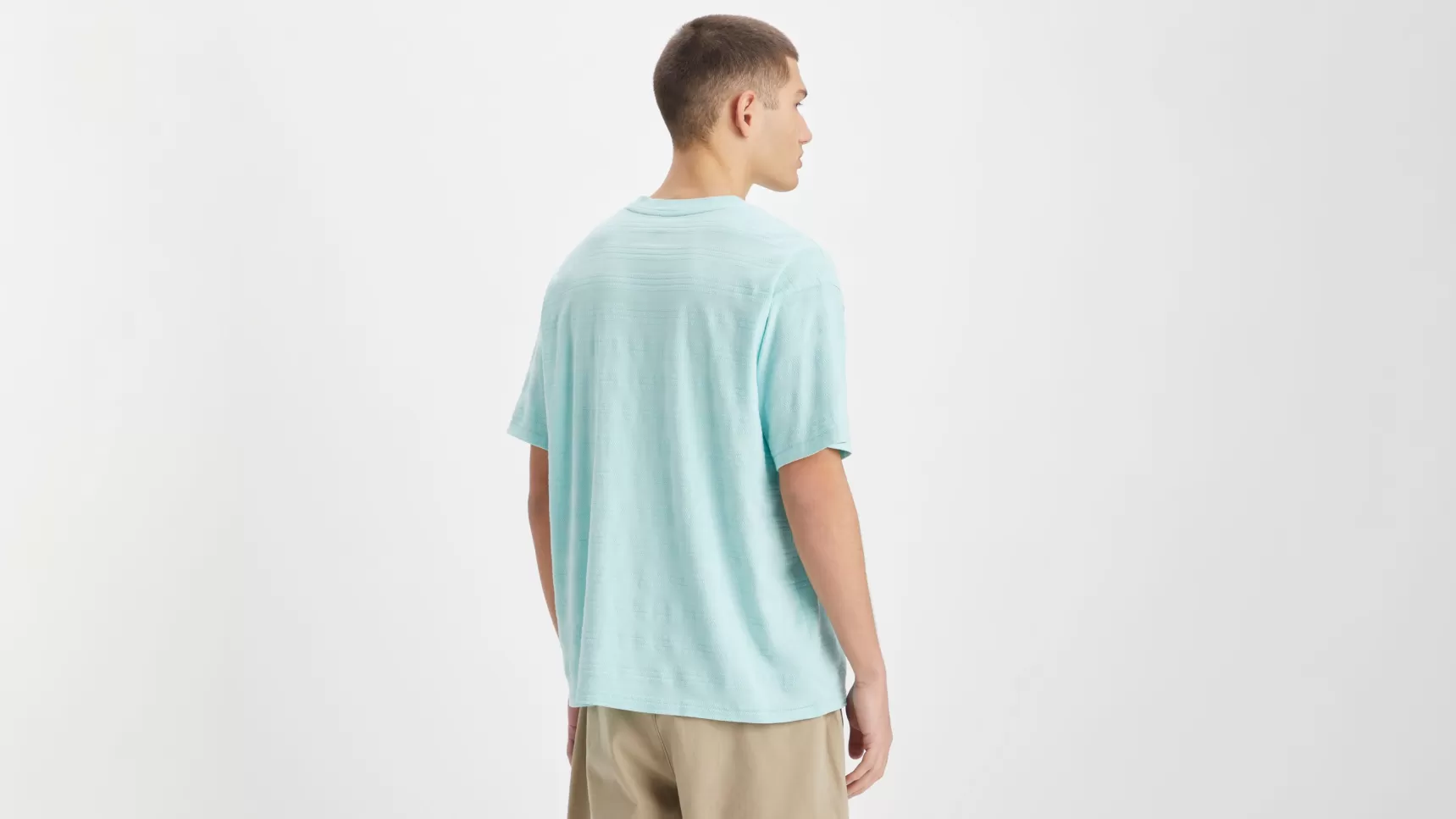 Shop ® Red Tab™ Vintage T-Shirt Heren T-Shirts