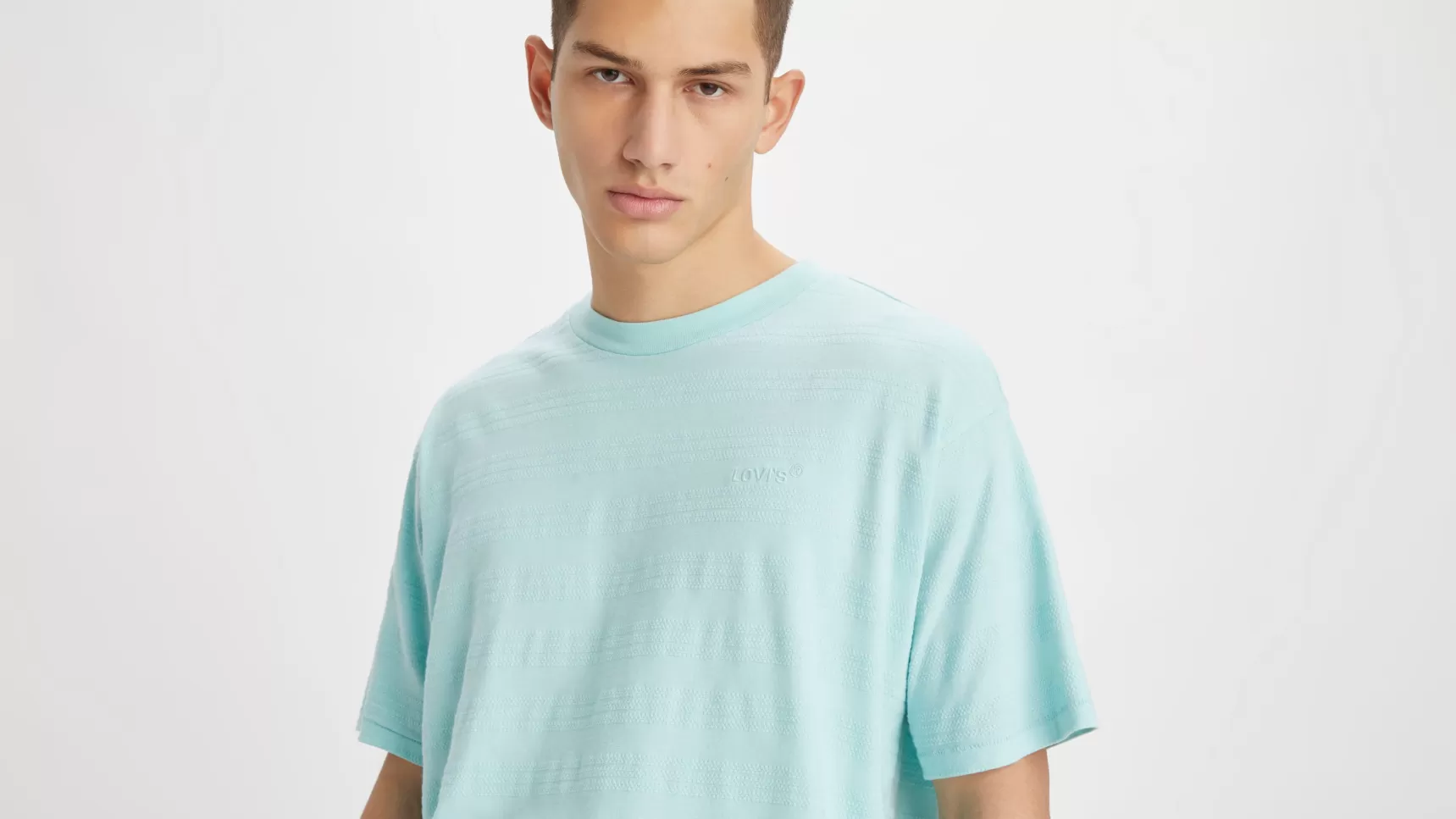 Shop ® Red Tab™ Vintage T-Shirt Heren T-Shirts