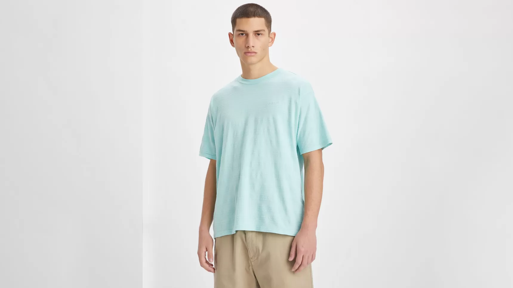 Shop ® Red Tab™ Vintage T-Shirt Heren T-Shirts