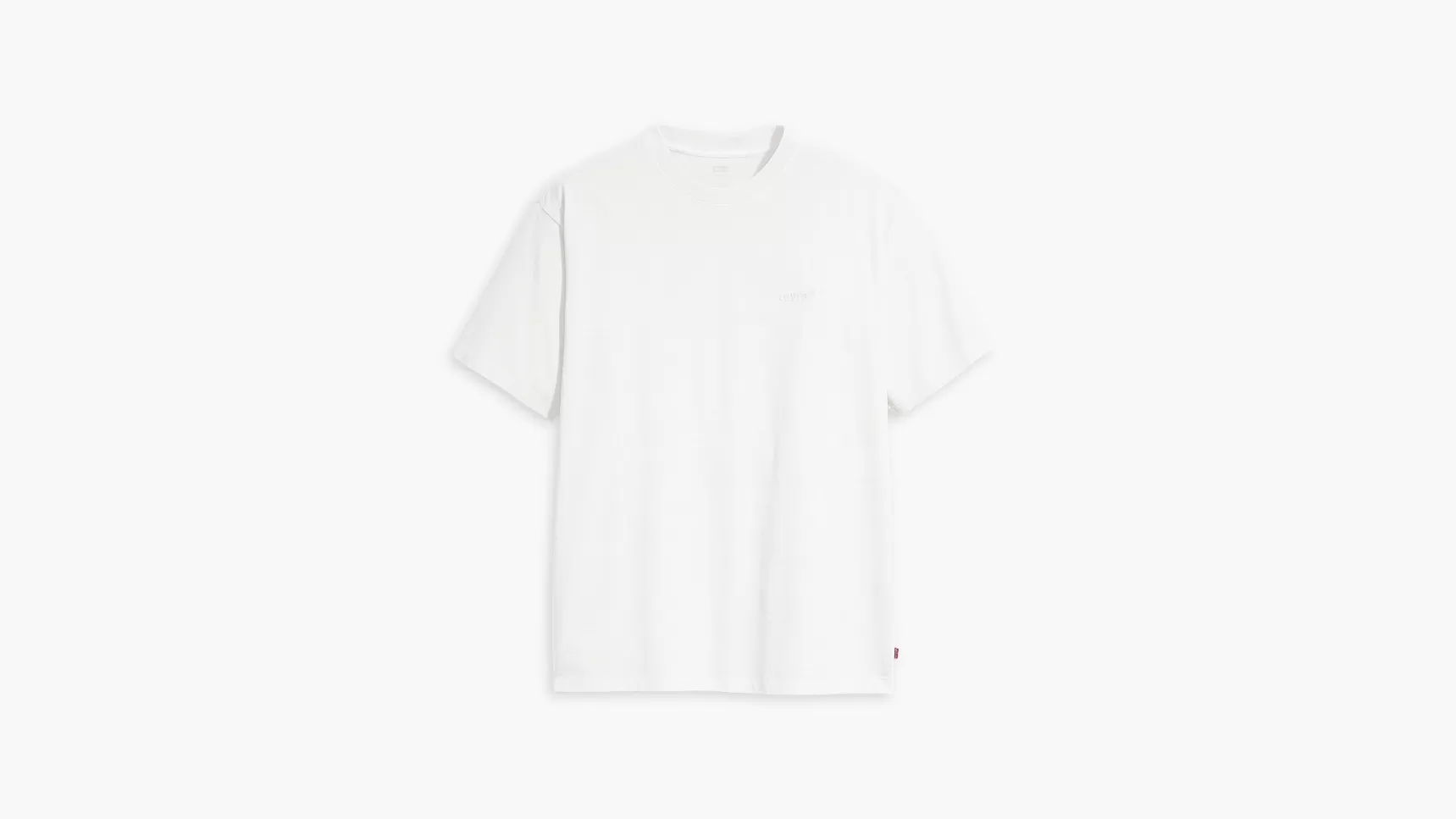 Flash Sale ® Red Tab™ Vintage T-Shirt Heren T-Shirts