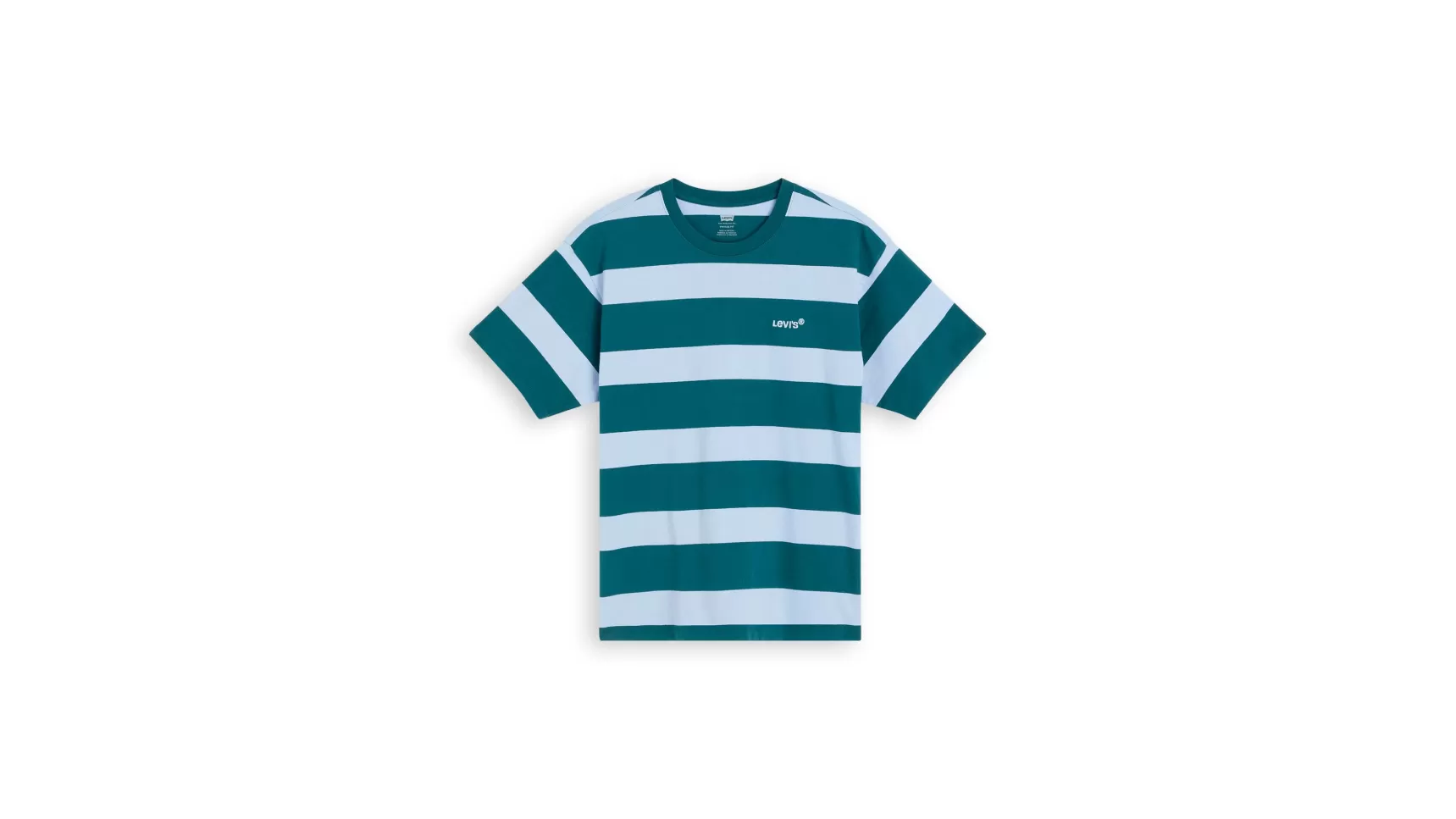 Store ® Red Tab™ Vintage T-Shirt Heren T-Shirts