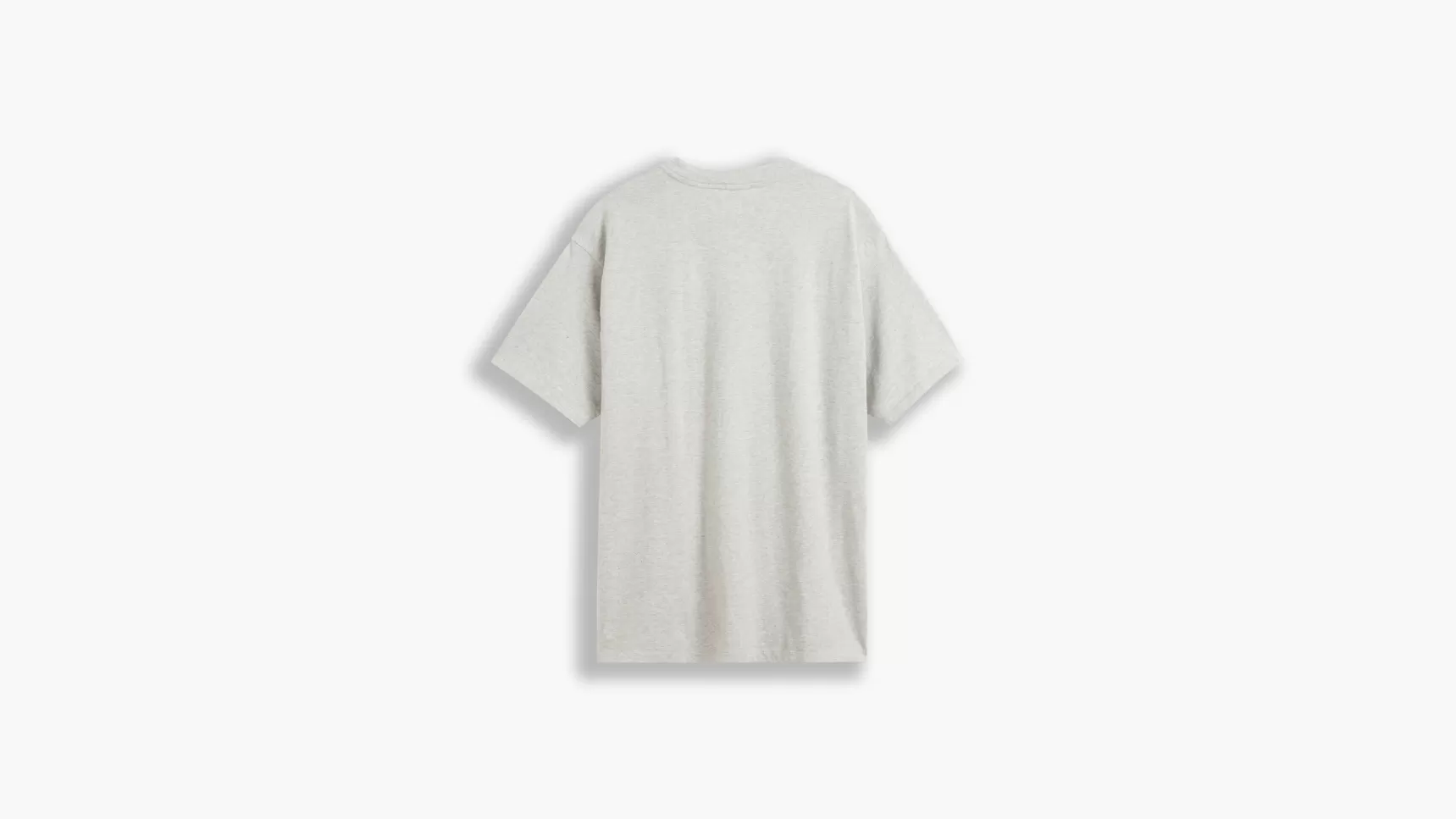 Online ® Red Tab™ Vintage T-Shirt Heren T-Shirts