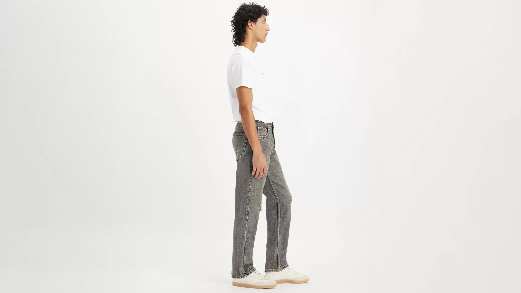 Shop ® Silvertab™ Straight Jeans Heren Jeans