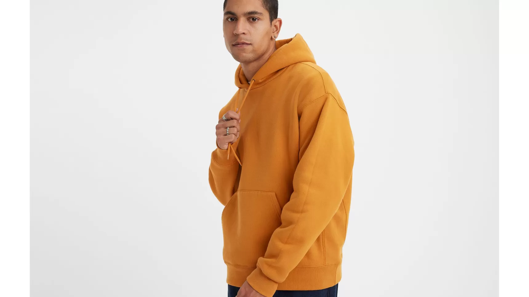 Cheap ® Skate™ Sweatshirt Met Kap Heren Truien & Sweaters