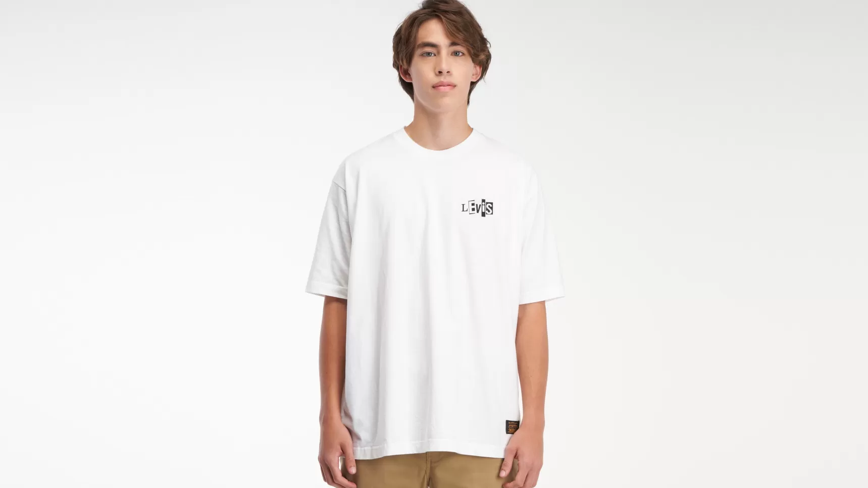 Fashion ® Skateboarding Graphic T-Shirt Heren T-Shirts