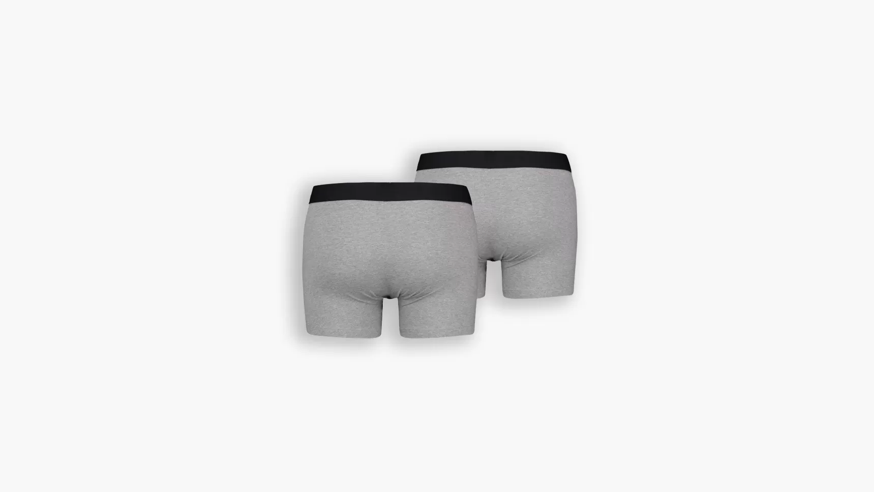 Shop ® Solid Boxerslips – Set Van 2 Heren Ondergoed & Sokken