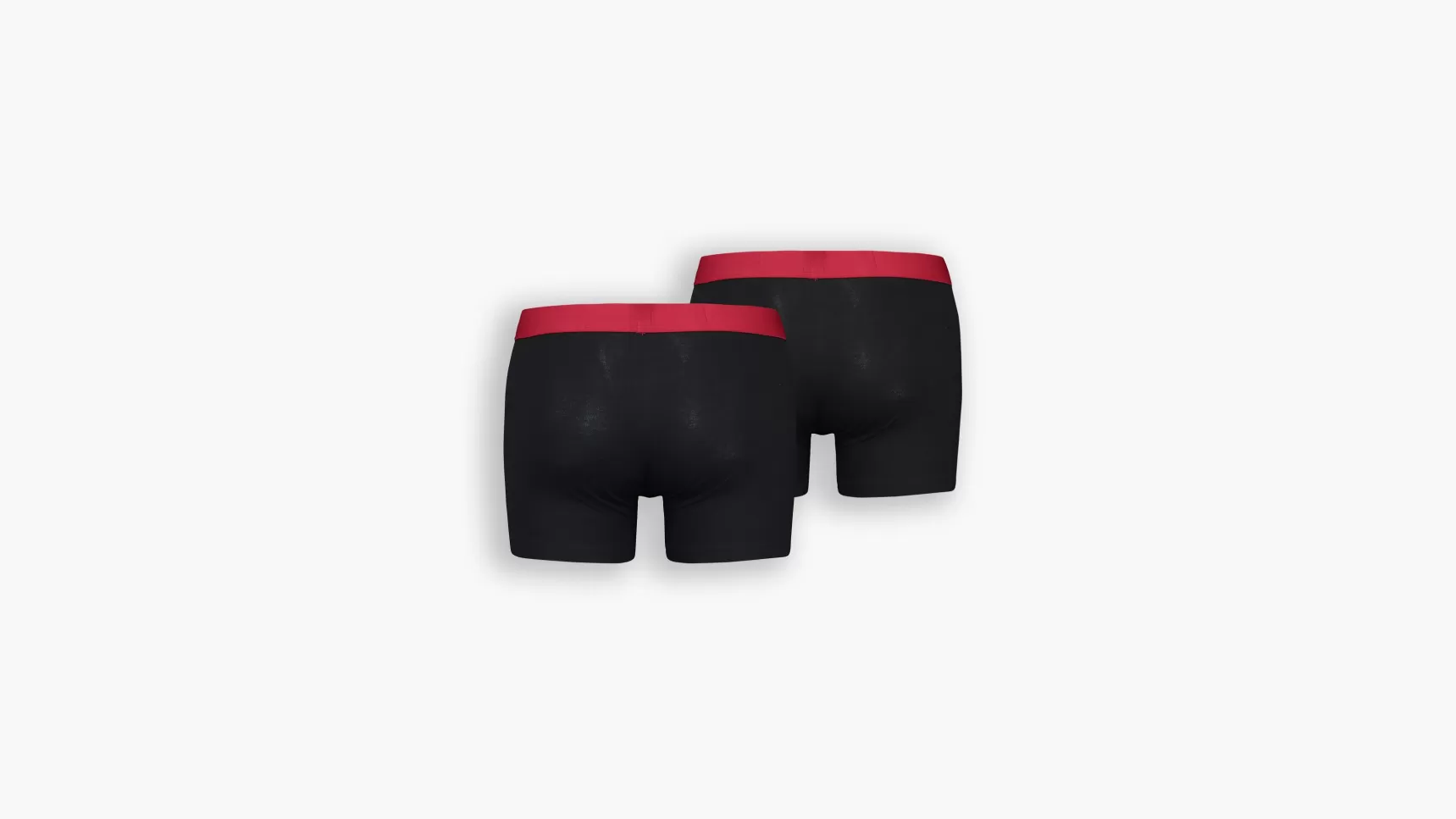 New ® Solid Boxerslips – Set Van 2 Heren Ondergoed & Sokken