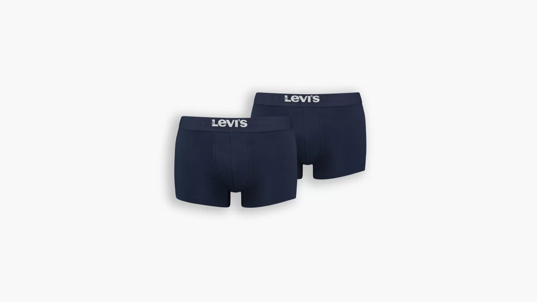 Online ® Solid Trunks - Set Van 2 Heren Ondergoed & Sokken