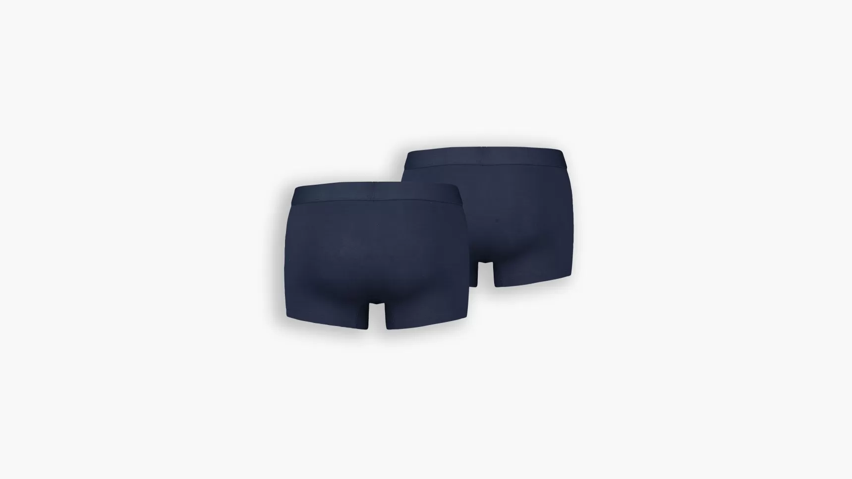 Online ® Solid Trunks - Set Van 2 Heren Ondergoed & Sokken