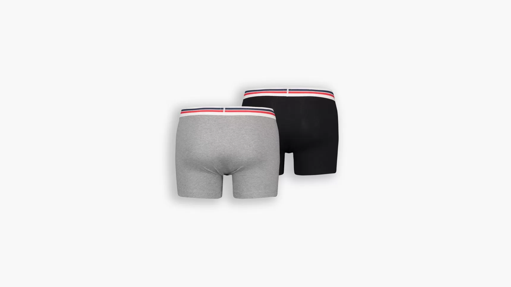 Hot ® Sportswear Logo Boxerslips - Set Van 2 Heren Ondergoed & Sokken