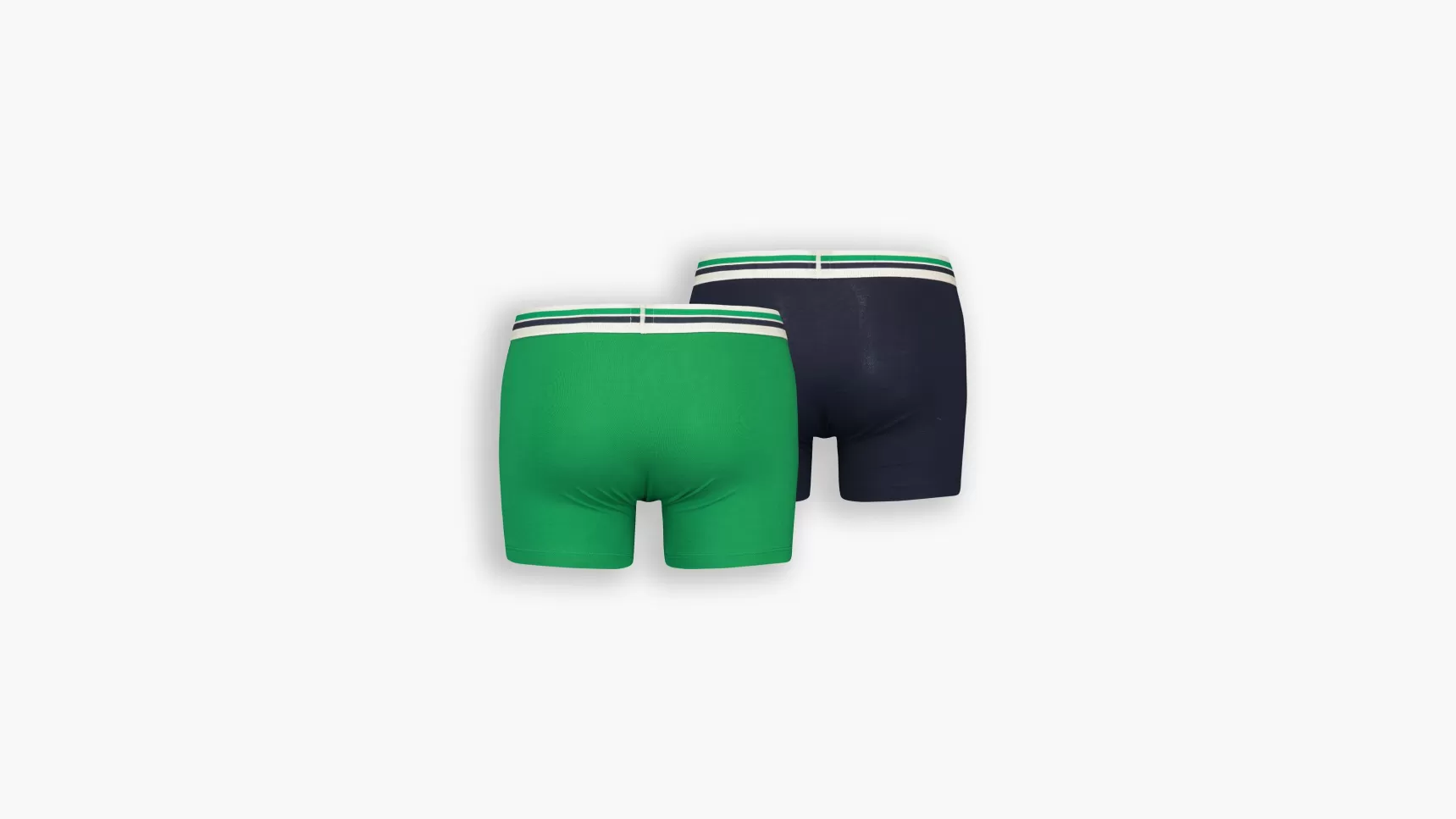 Flash Sale ® Sportswear Logo Boxerslips - Set Van 2 Heren Ondergoed & Sokken