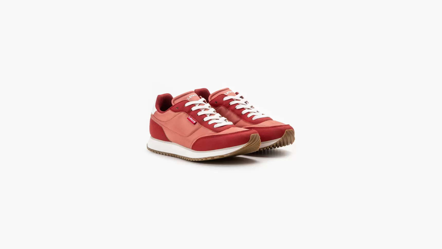 Fashion ® Stag Runner Sneakers Voor Dames Dames Schoenen