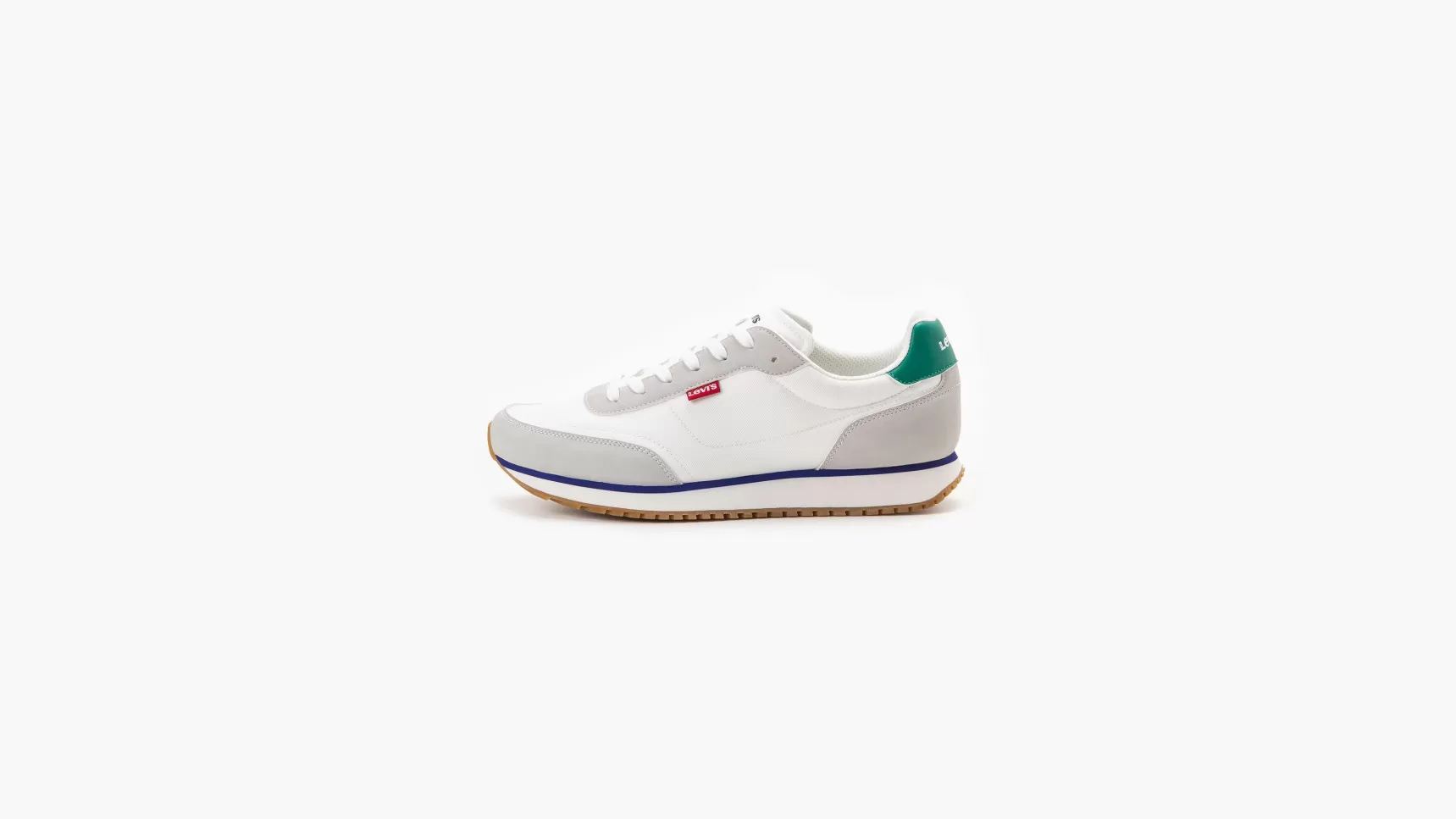 Cheap ® Stag Runner Sneakers Voor Heren Heren Tassen & Accessoires