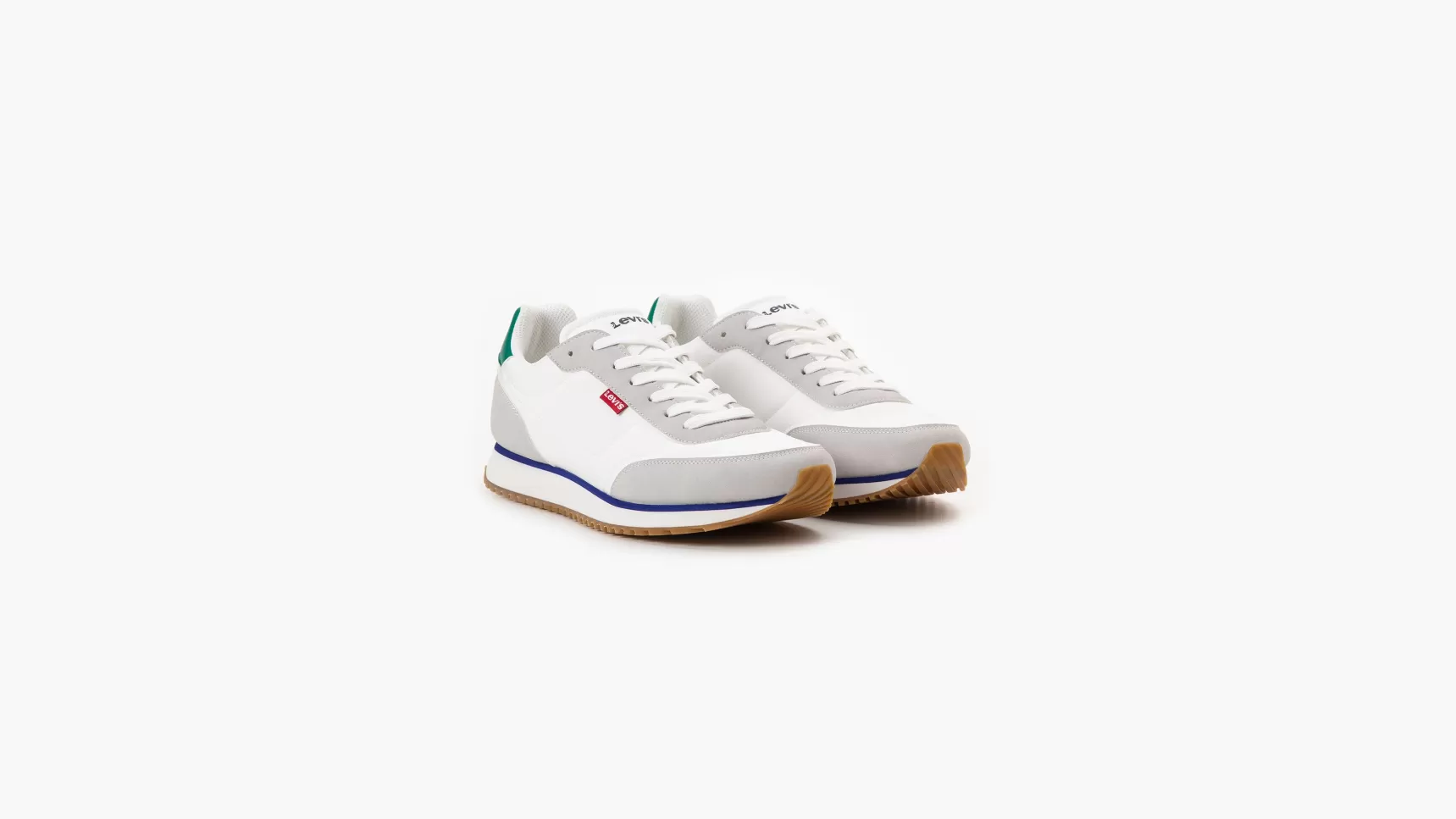Cheap ® Stag Runner Sneakers Voor Heren Heren Tassen & Accessoires
