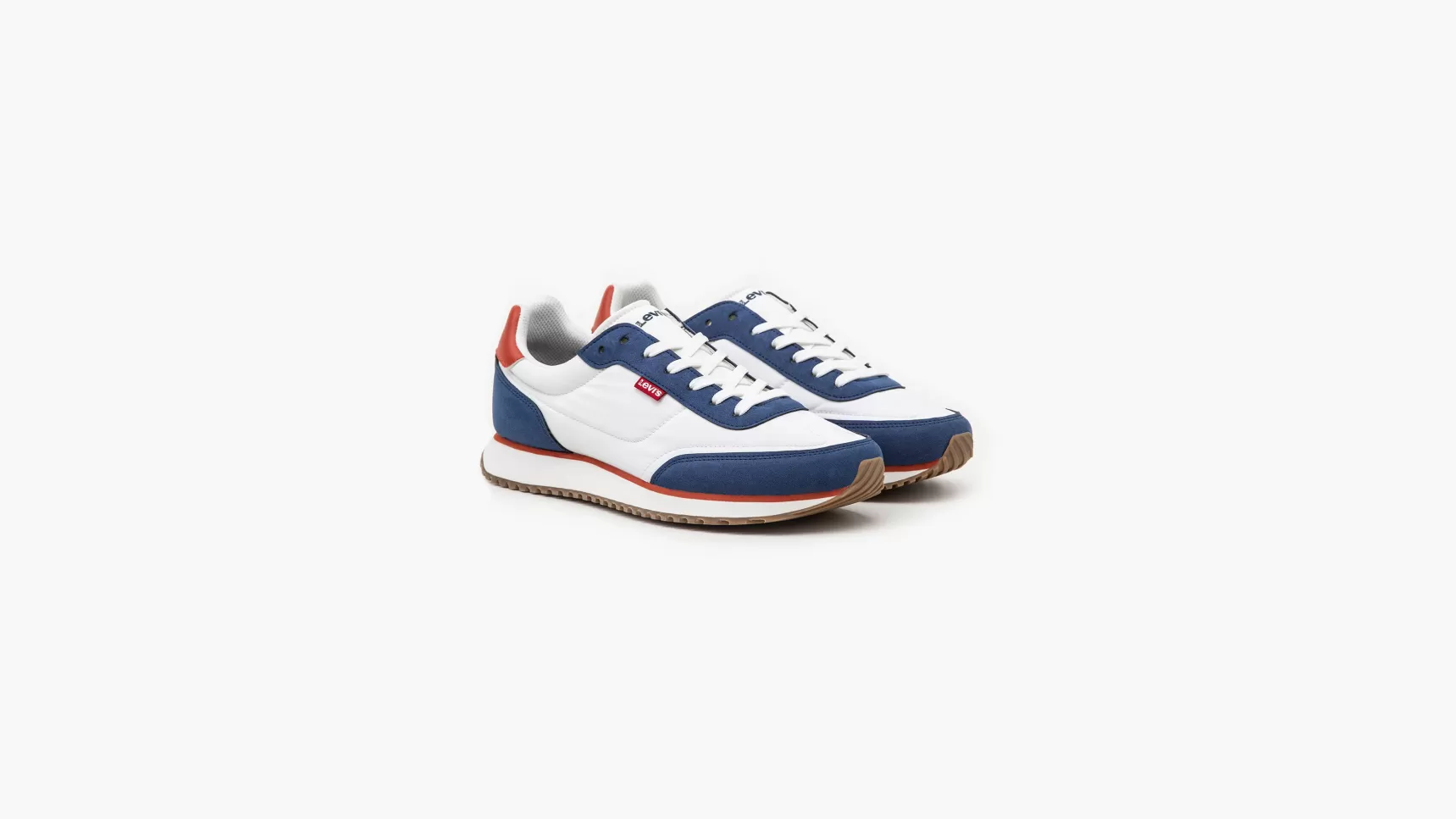 New ® Stag Runner Sneakers Voor Heren Heren Tassen & Accessoires