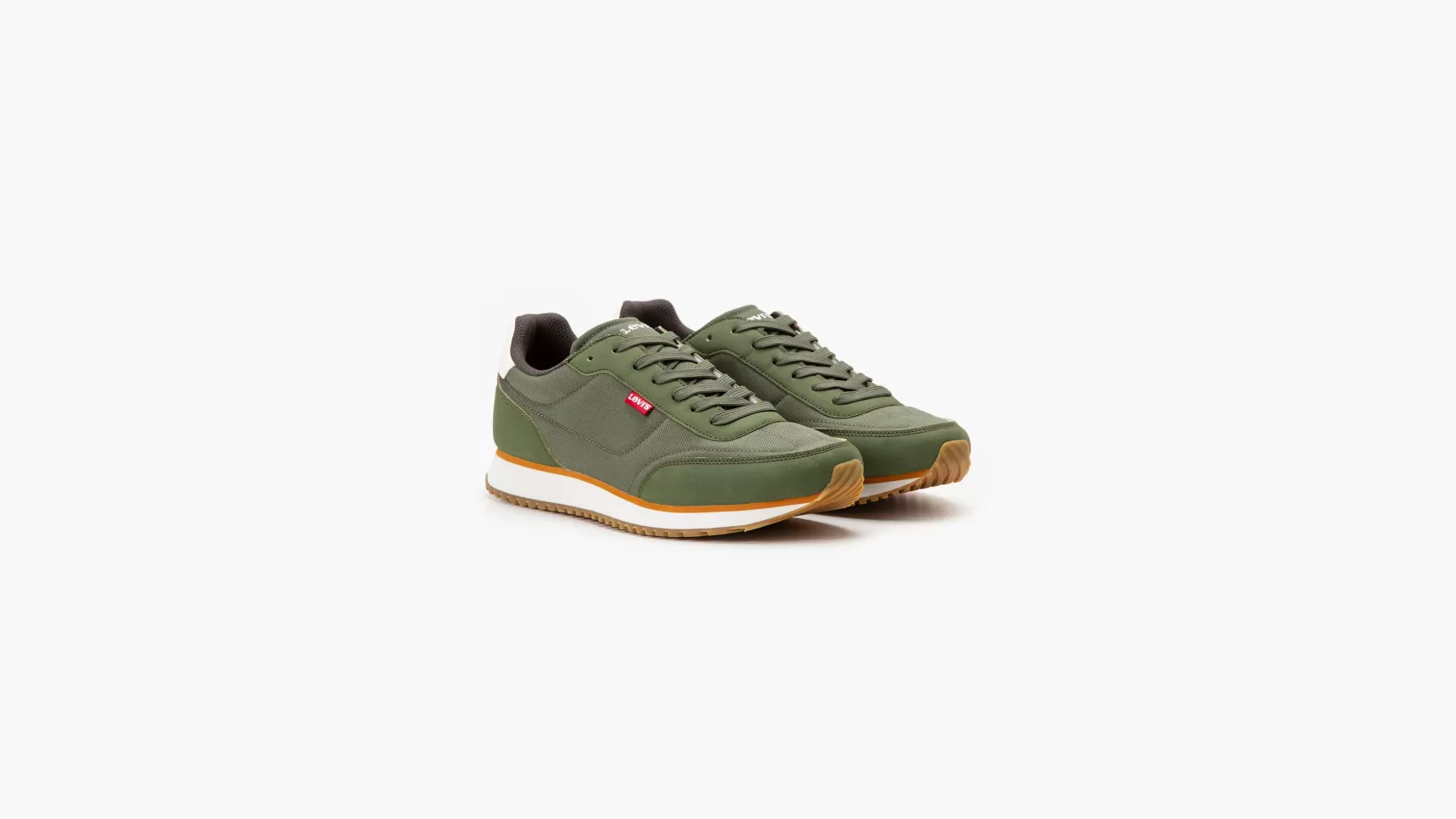 Best Sale ® Stag Runner Sneakers Voor Heren Heren Tassen & Accessoires