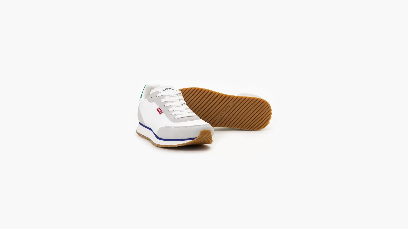 Cheap ® Stag Runner Sneakers Voor Heren Heren Tassen & Accessoires