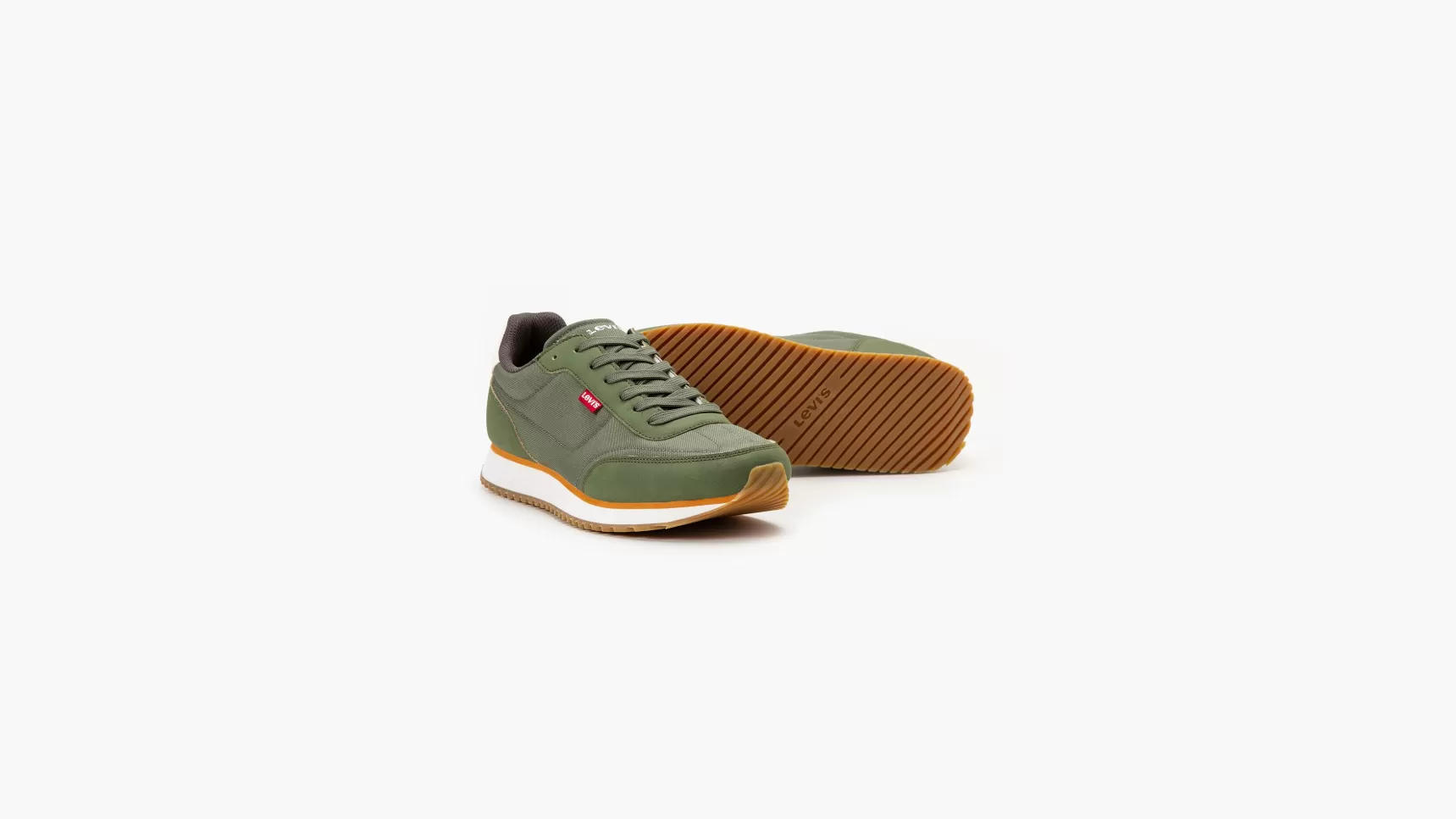 Best Sale ® Stag Runner Sneakers Voor Heren Heren Tassen & Accessoires