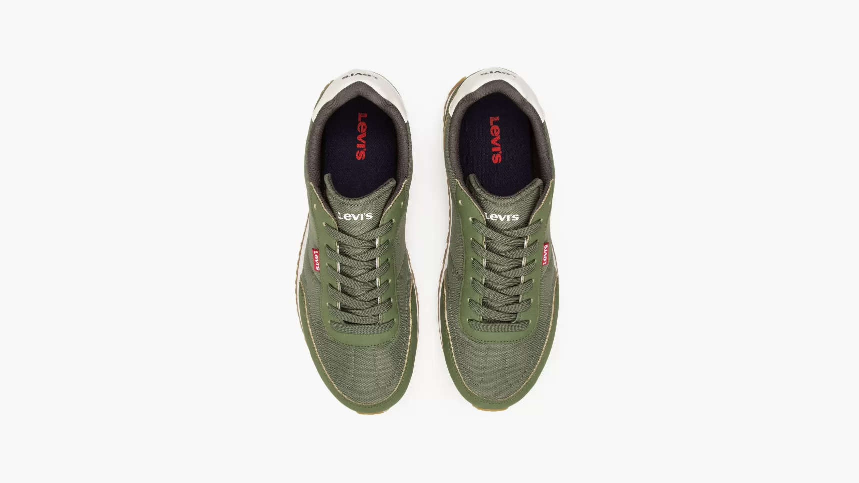 Best Sale ® Stag Runner Sneakers Voor Heren Heren Tassen & Accessoires