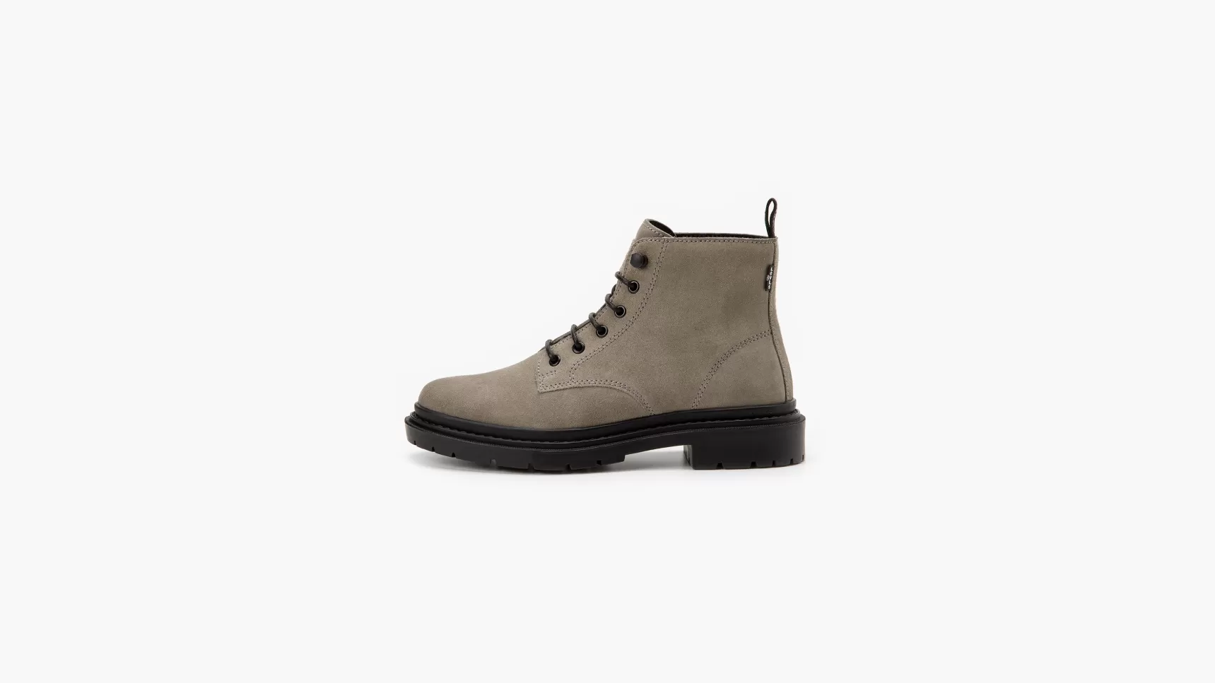 Fashion ® Trooper Chukka Boots Voor Dames Dames Schoenen