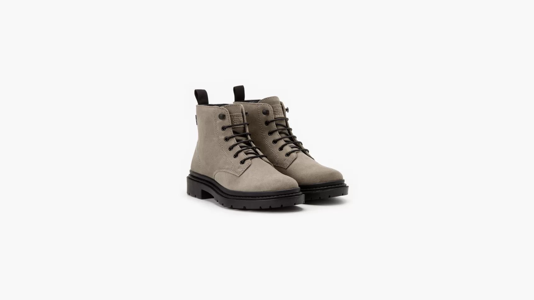 Fashion ® Trooper Chukka Boots Voor Dames Dames Schoenen