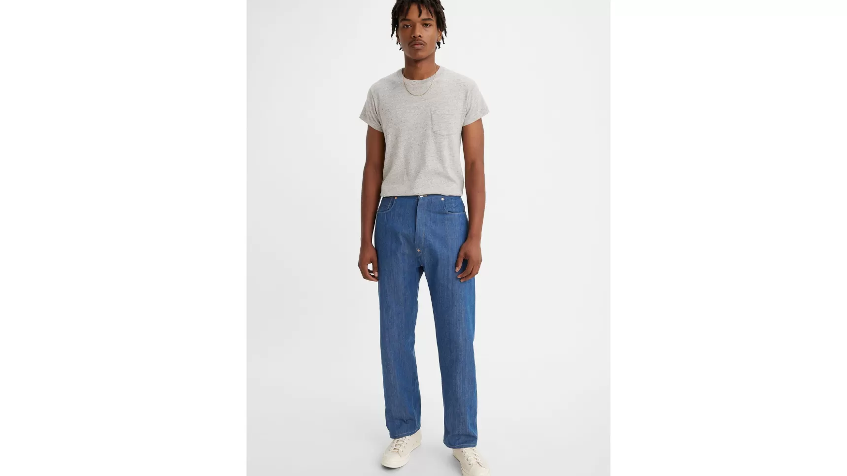 Hot ® Vintage Clothing 1873 Xx Taille Overaljeans Heren Jeans