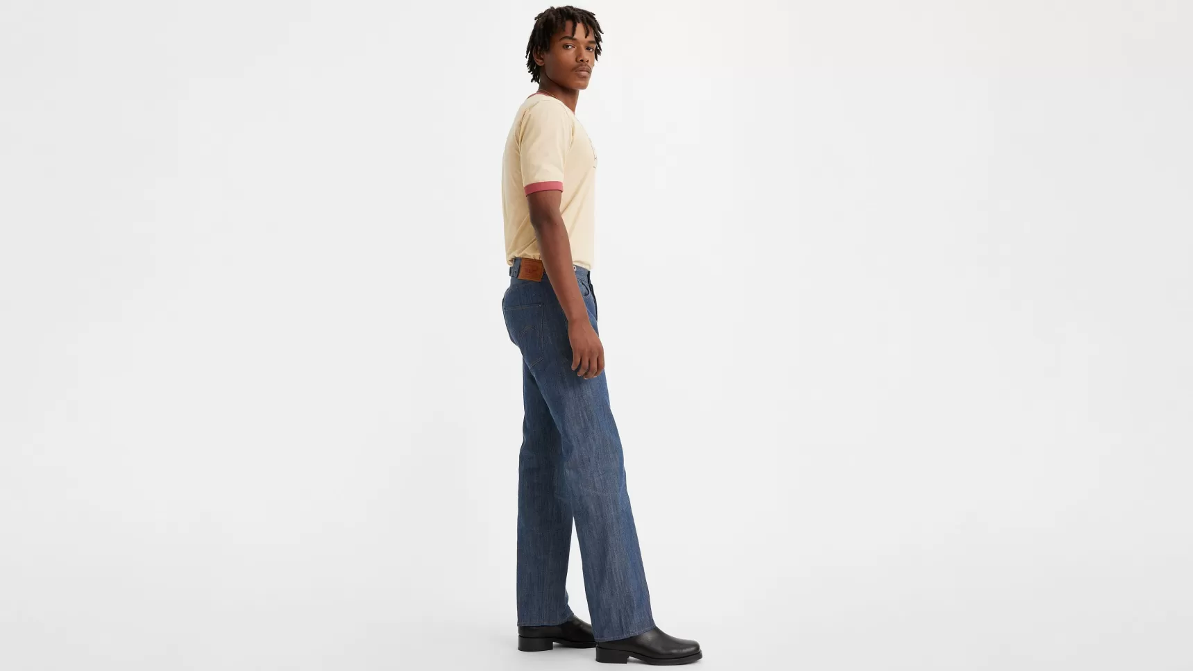 Cheap ® Vintage Clothing 1890 501® Jeans Heren Jeans