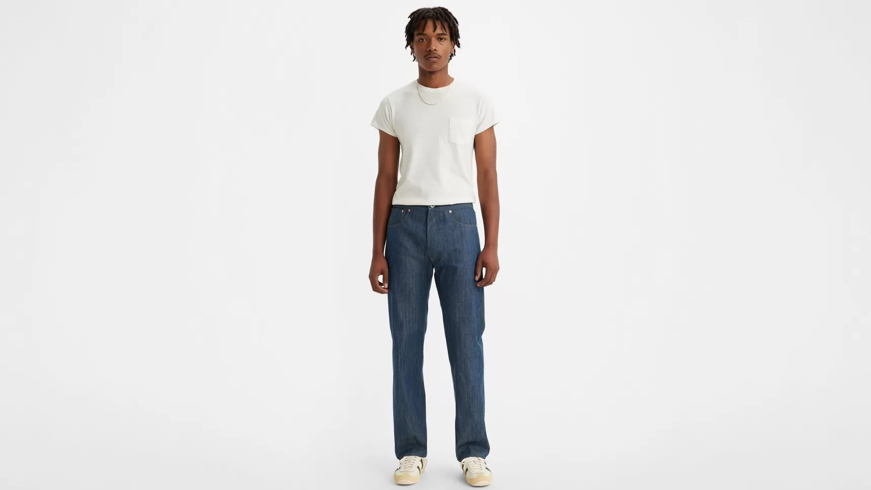 Flash Sale ® Vintage Clothing 1901 501® Jeans Heren Jeans