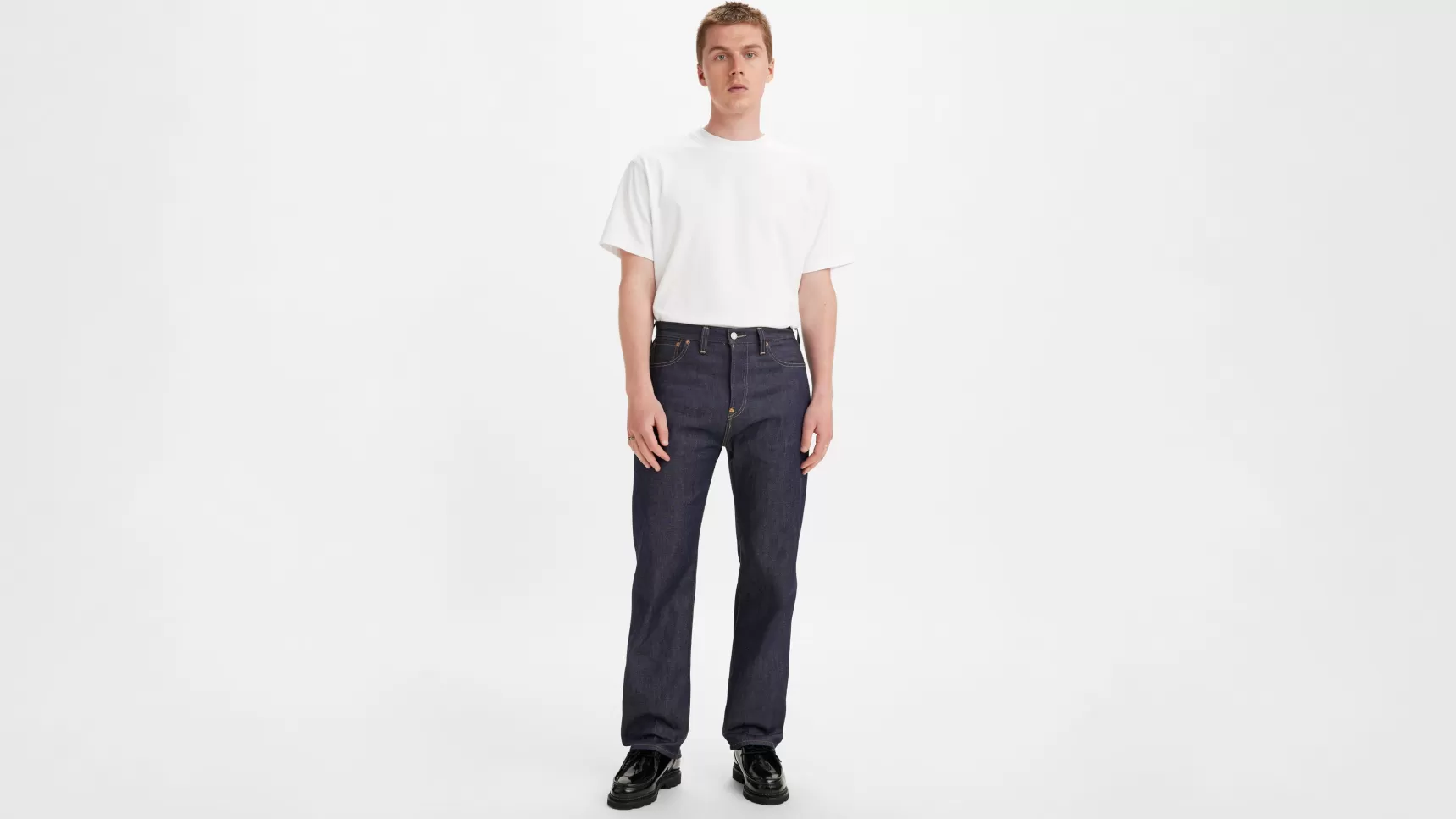 Best ® Vintage Clothing 1937 501® Jeans Heren Jeans