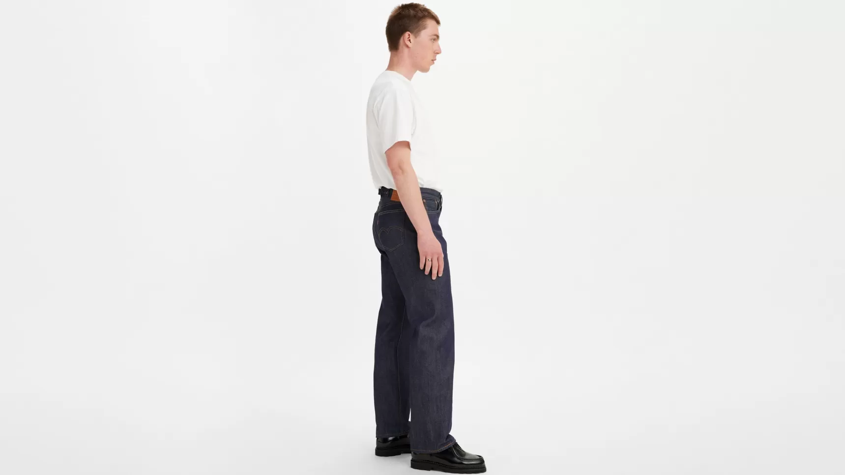 Best ® Vintage Clothing 1937 501® Jeans Heren Jeans